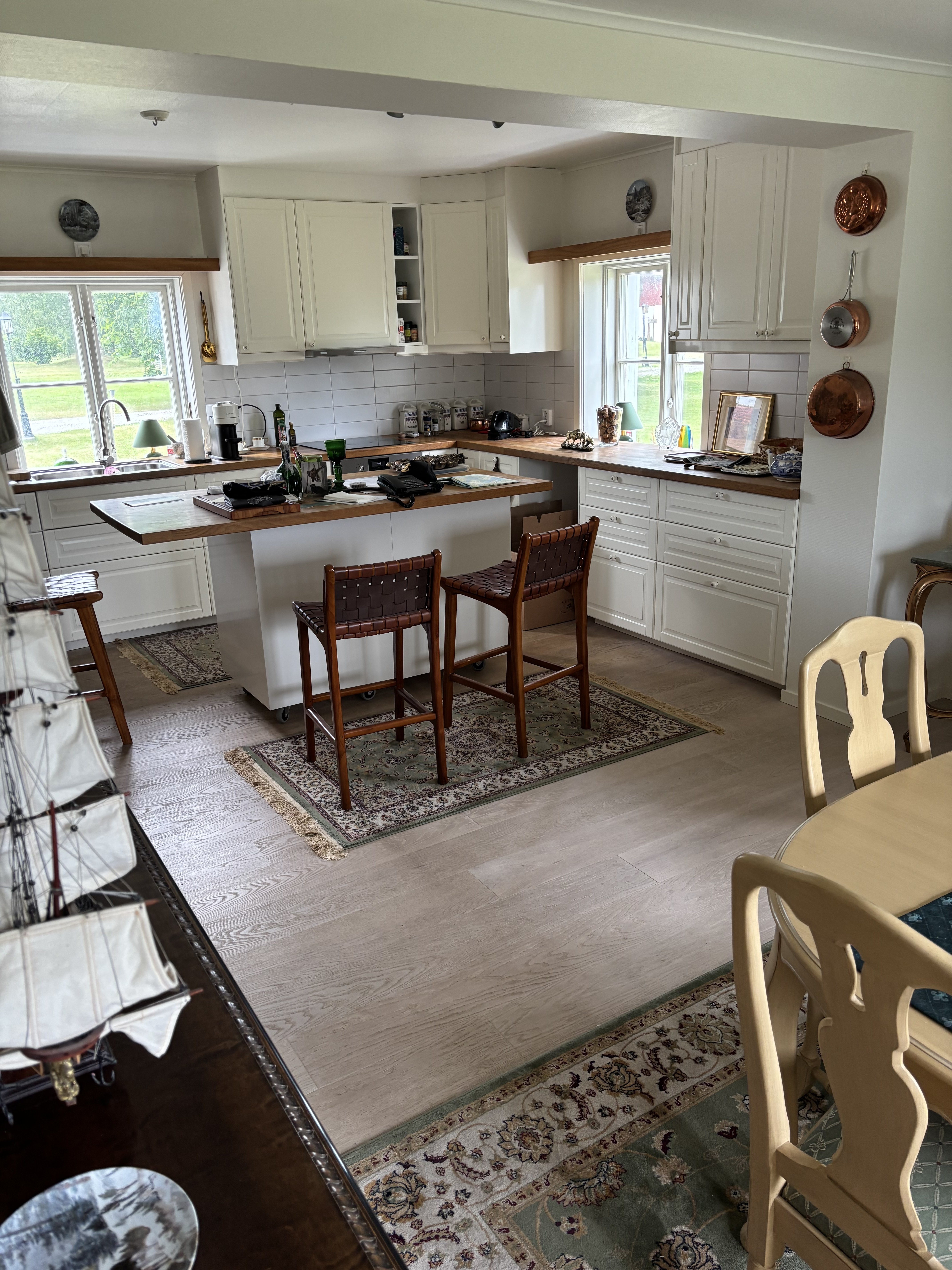 Villa/Hus, 7 rooms, 175 sqm, Stallarholmen – bild 13