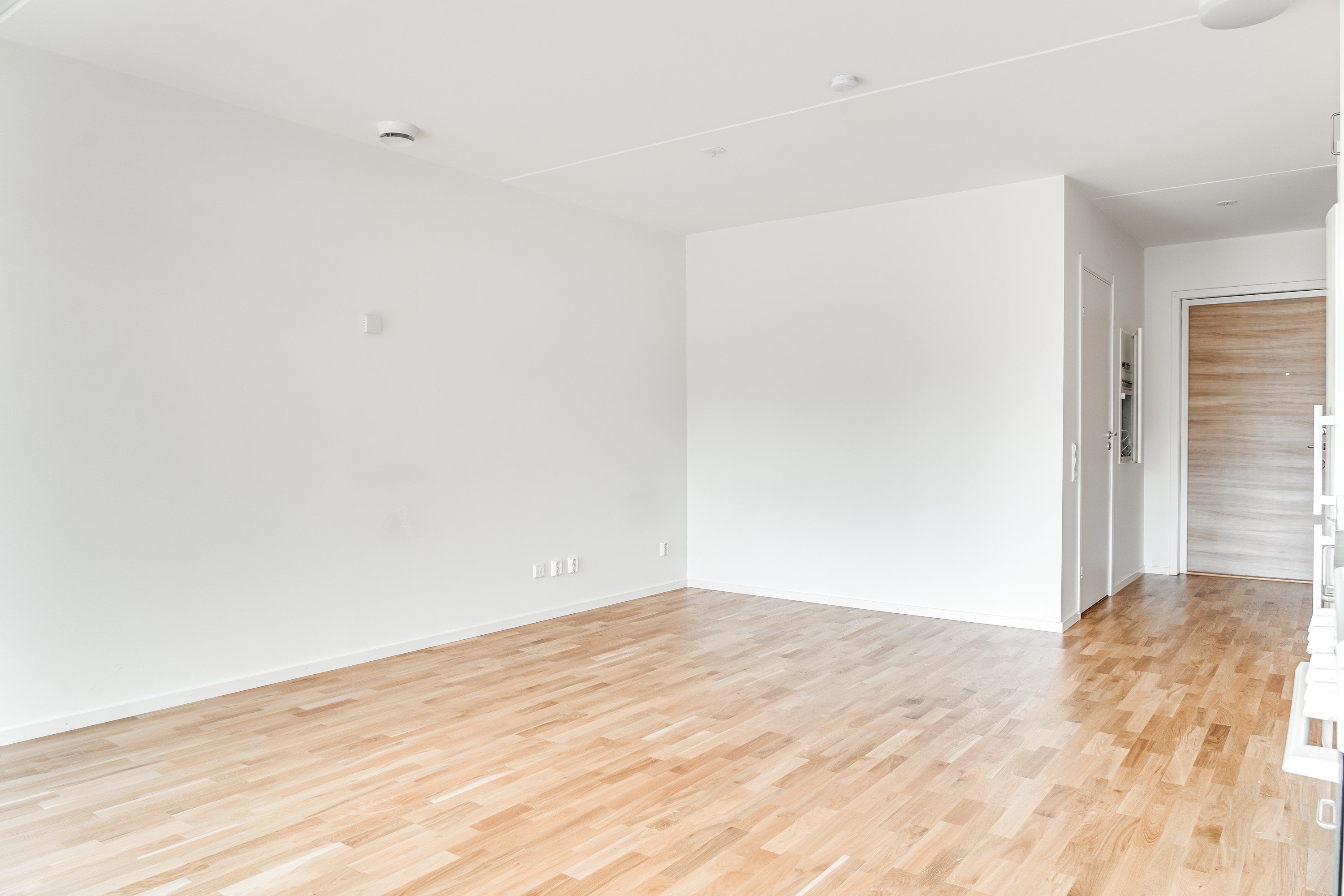 Lägenhet, 1 rooms, 34 sqm, Västerås – bild 4