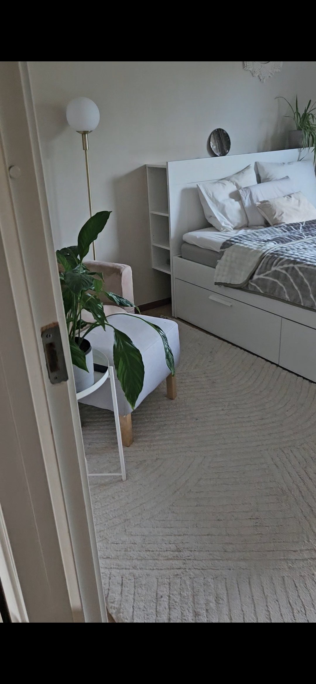 Lägenhet, 1 rooms, 12 sqm, Haninge – Haninge