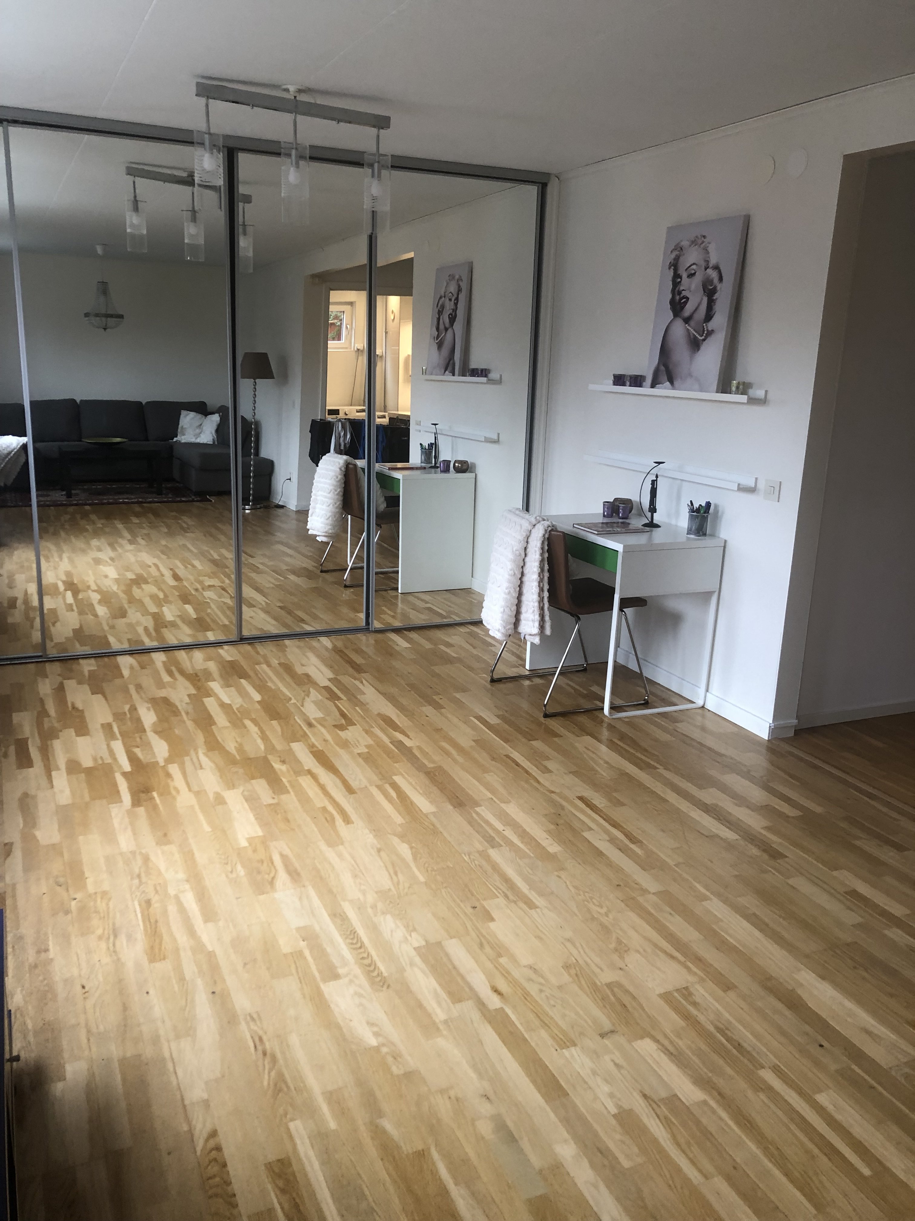 Villa/Hus, 2 rooms, 82 sqm, Angered – bild 7