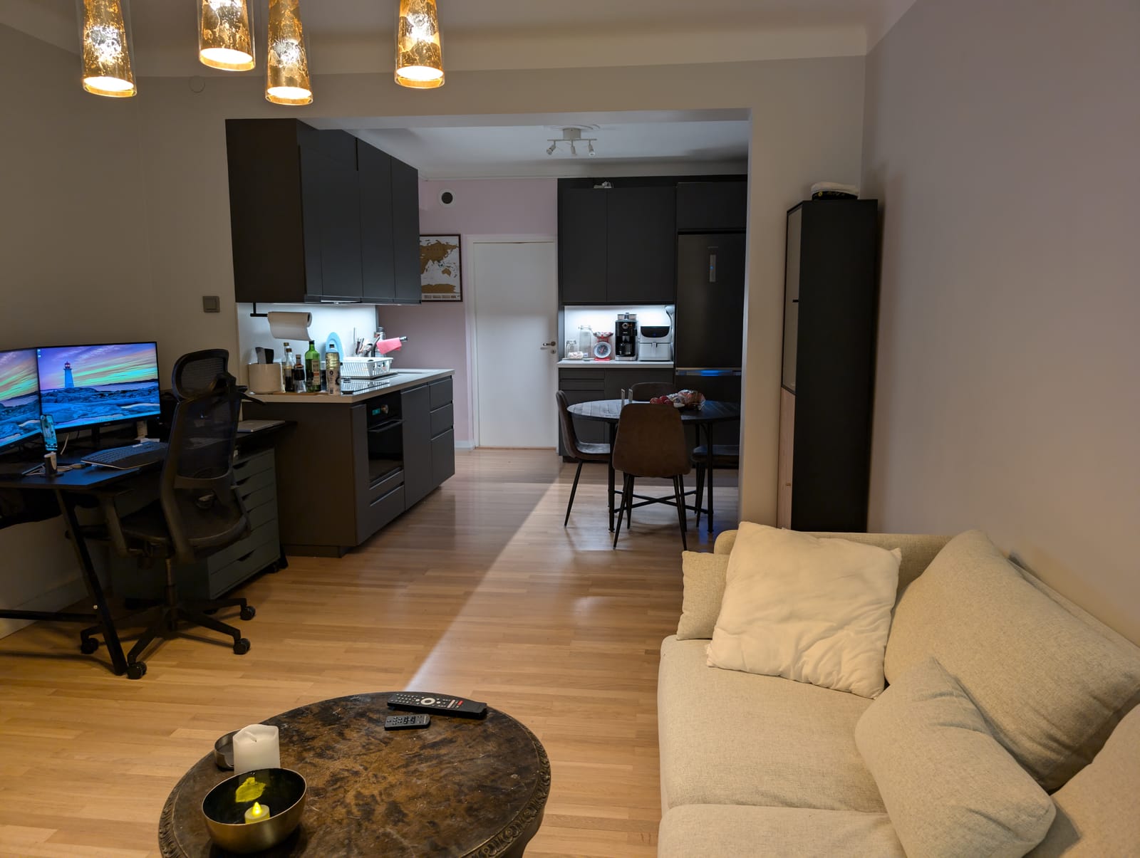 1 rok · 10 m² i Malmö – bild 8