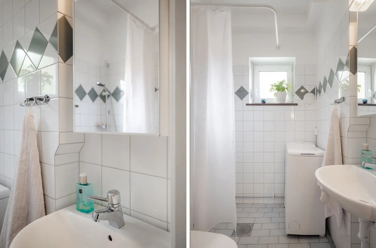 Lägenhet, 2 rooms, 45 sqm, Hägersten – bild 7