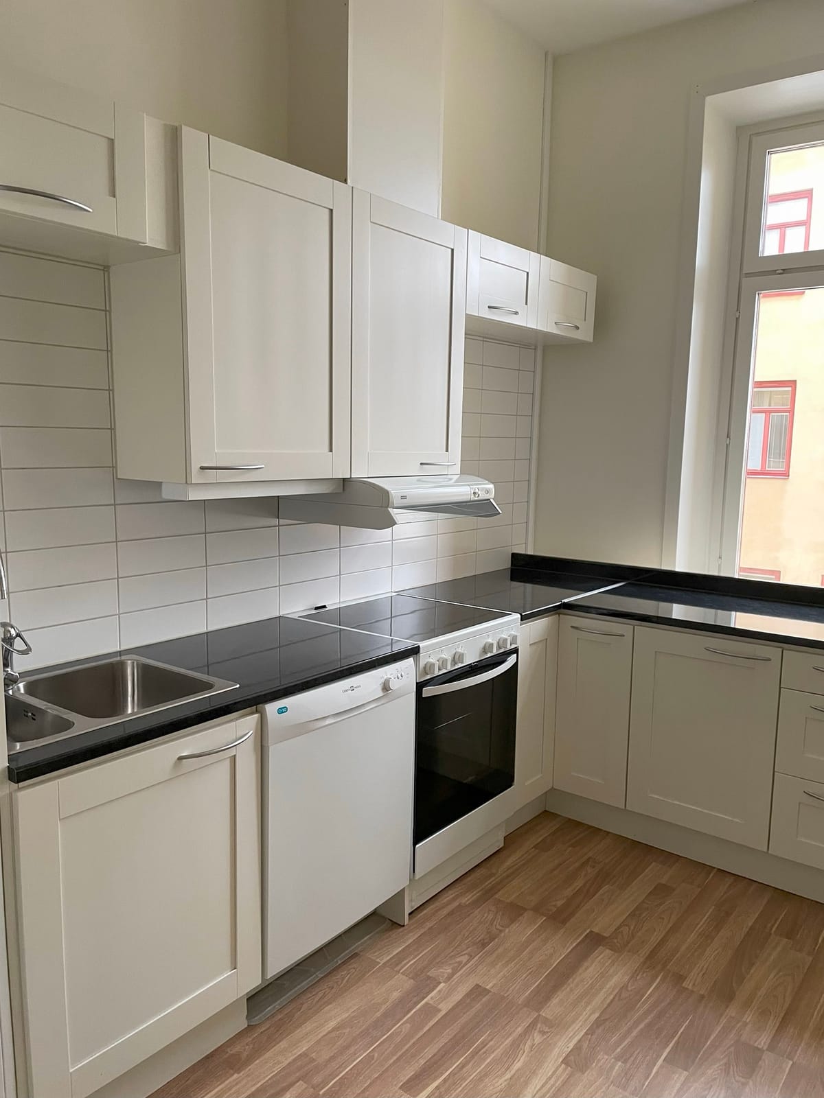 2 rok · 67 m² i Sundsvall – bild 2