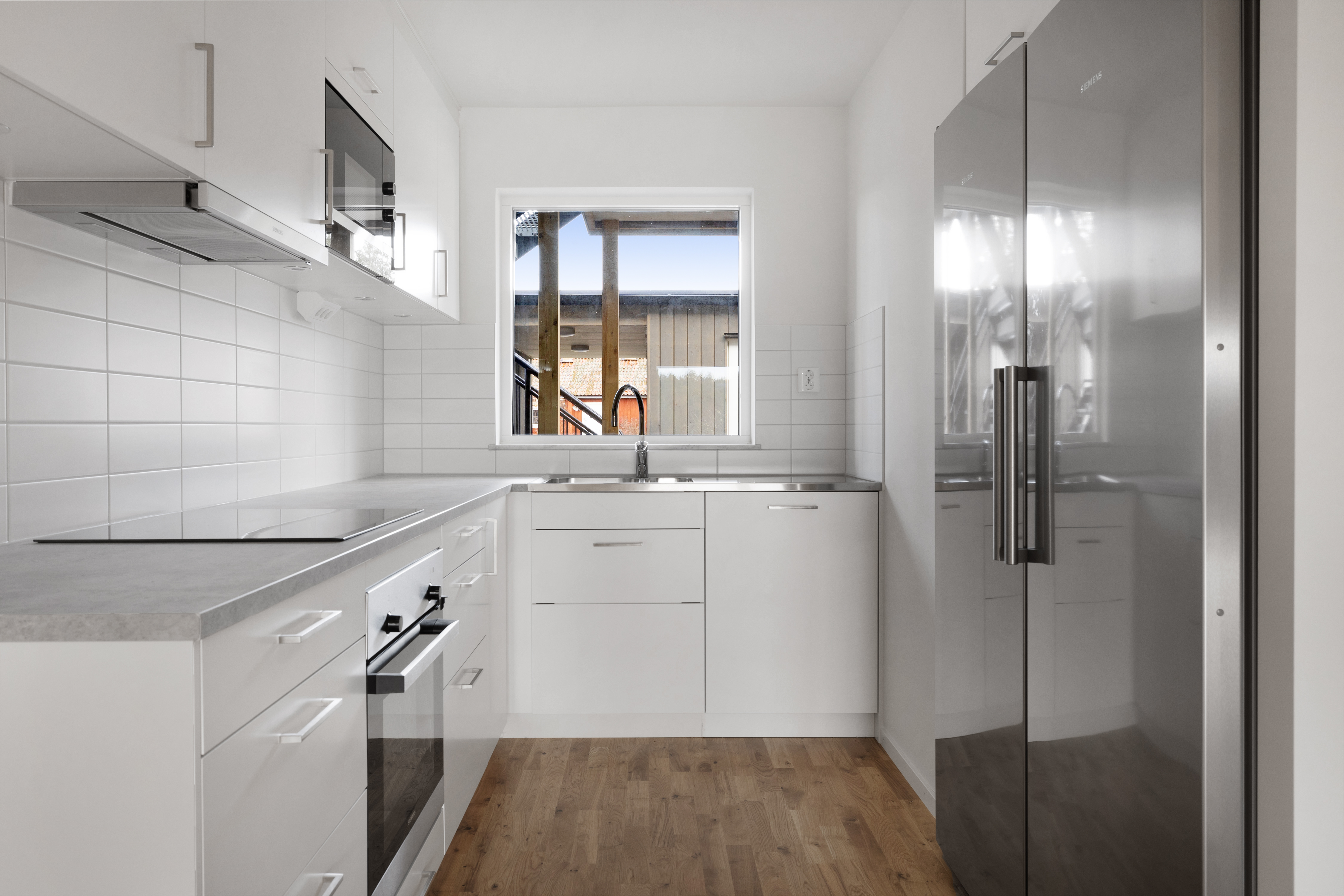 Lägenhet, 3 rooms, 74 sqm, RIMBO – RIMBO