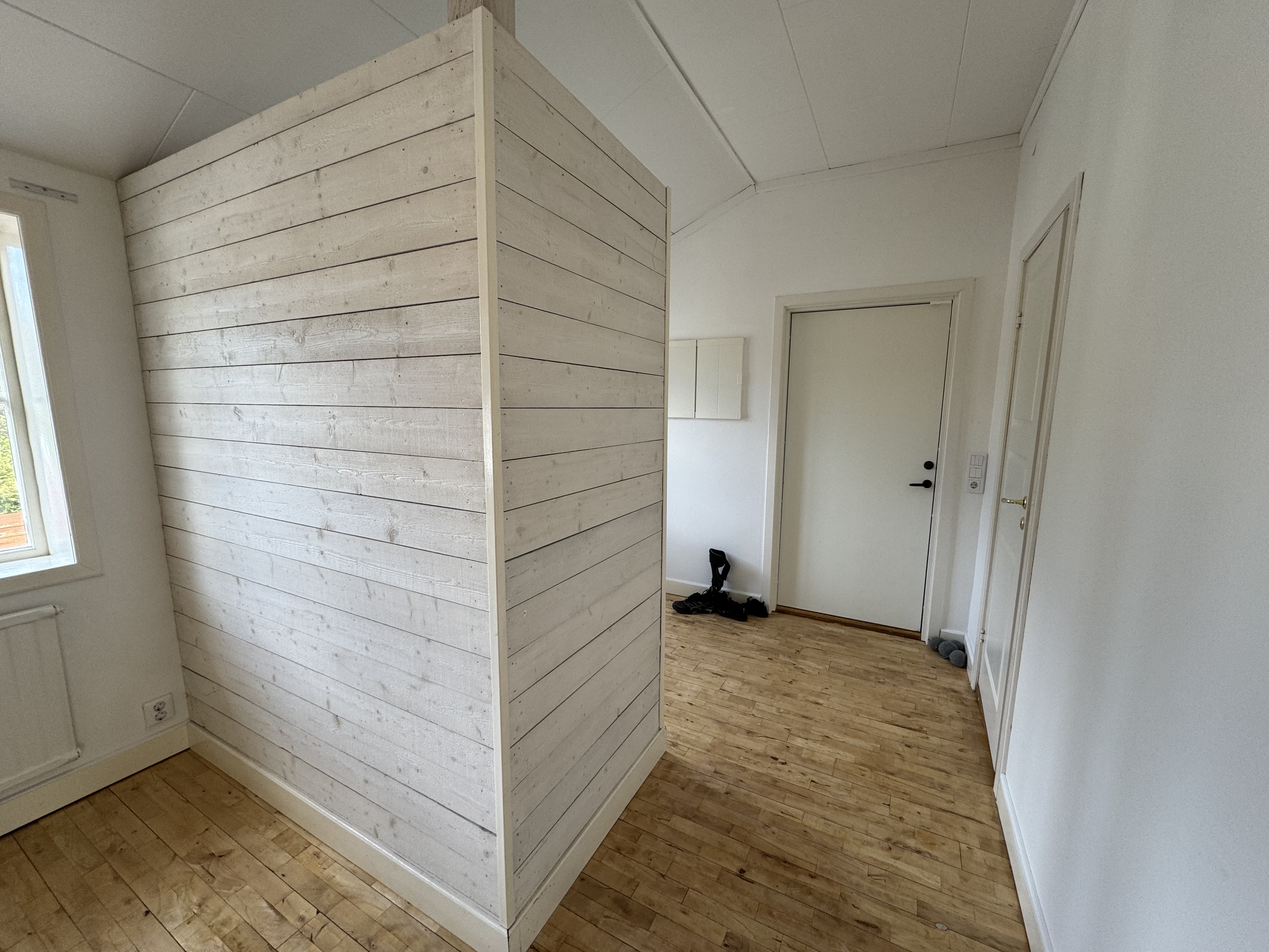 Lägenhet, 4 rooms, 110 sqm, Ljungbyhed – bild 3