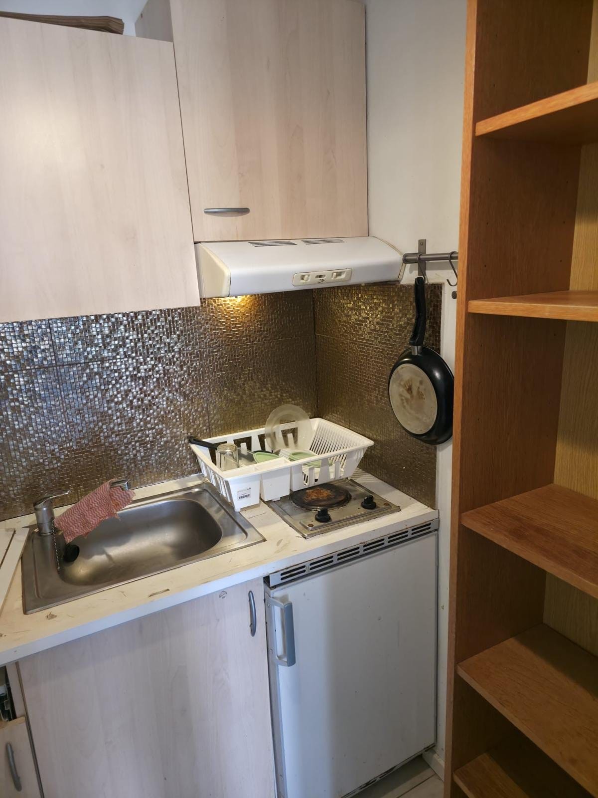 2 rok · 27 m² i Spånga – bild 5