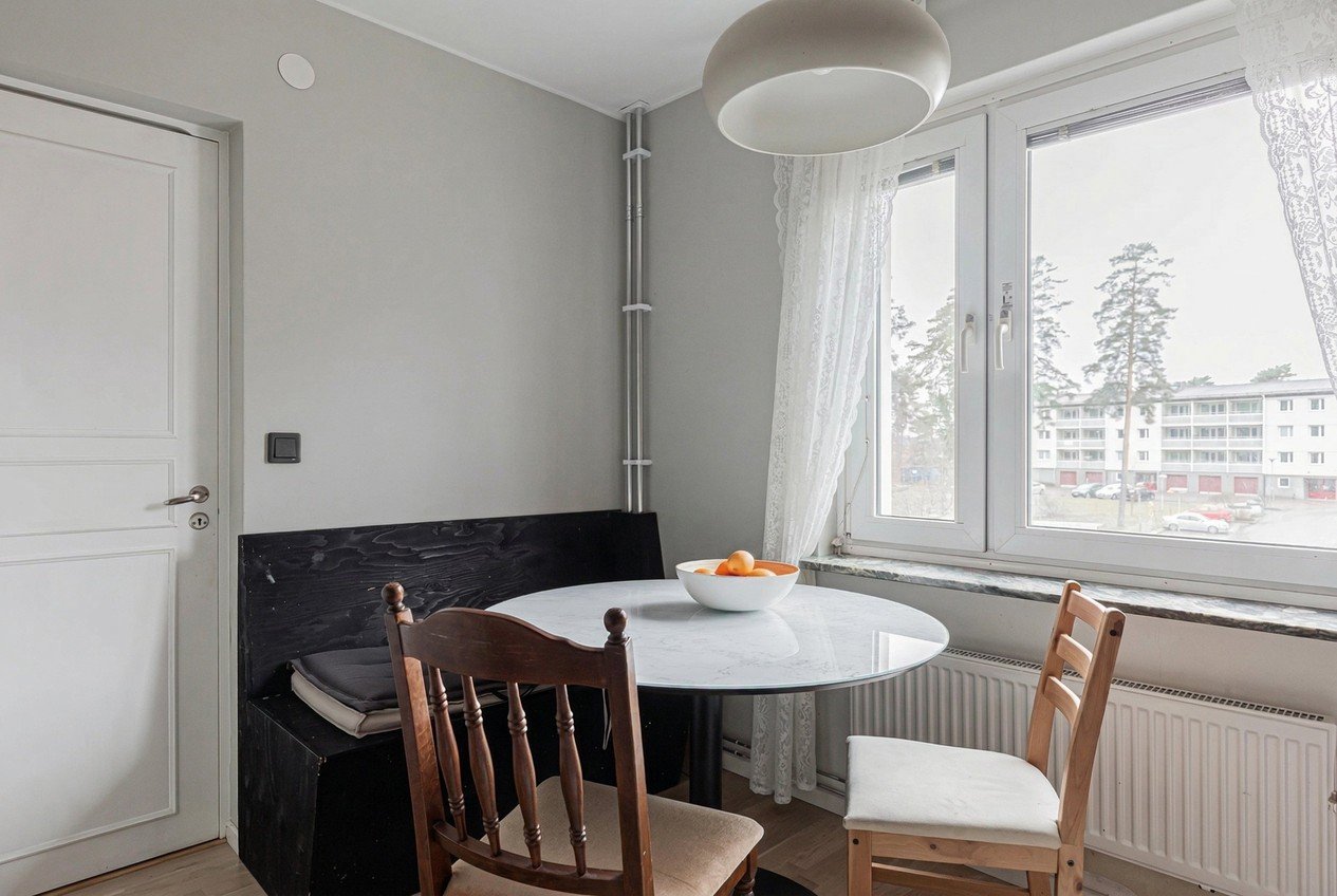 3 rok · 65 m² i Västerås – bild 5