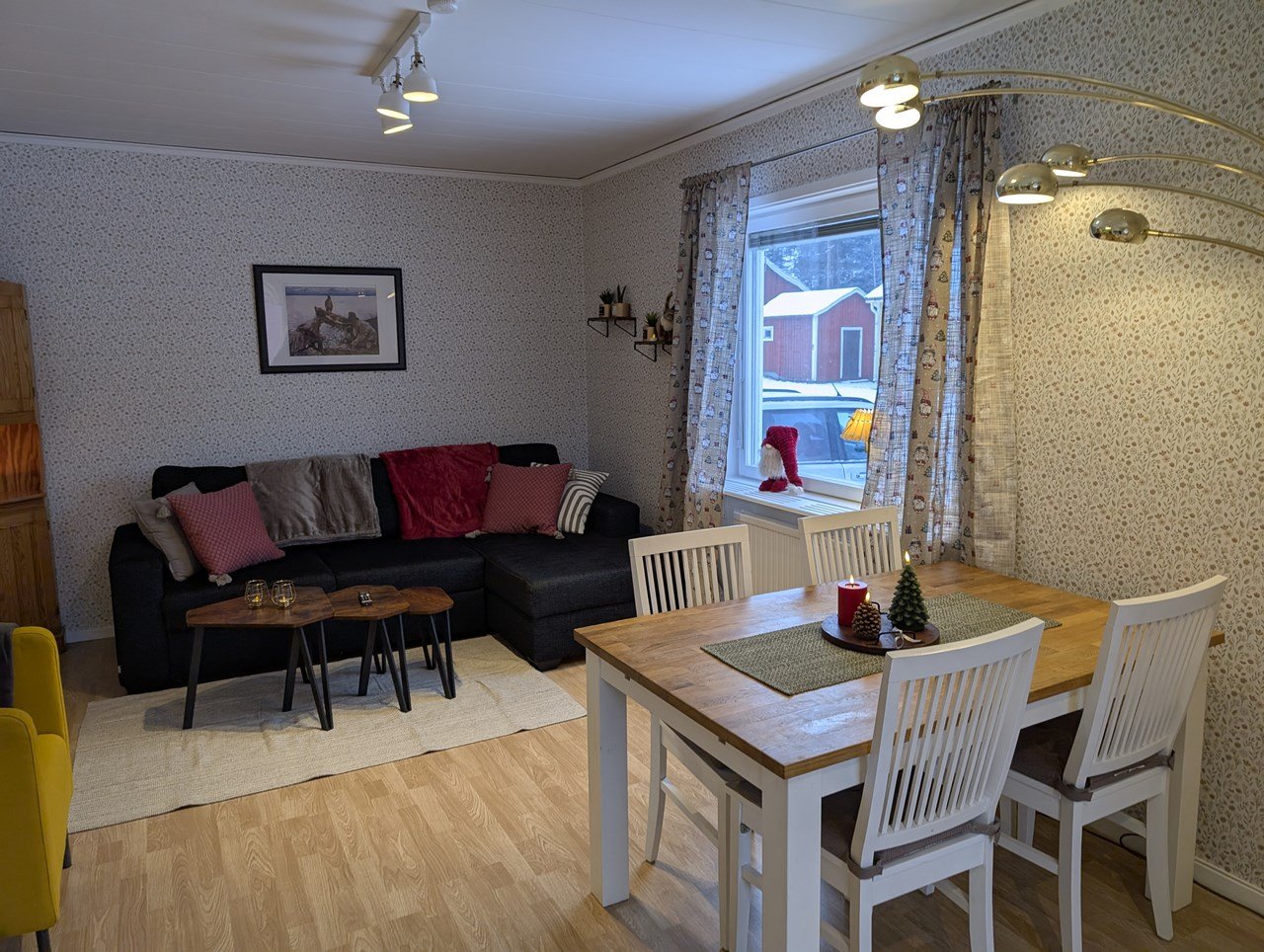 2 rok · 45 m² i Blattnicksele – bild 2