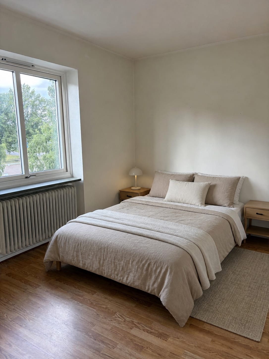 2 rok · 60 m² i Perstorp – bild 7