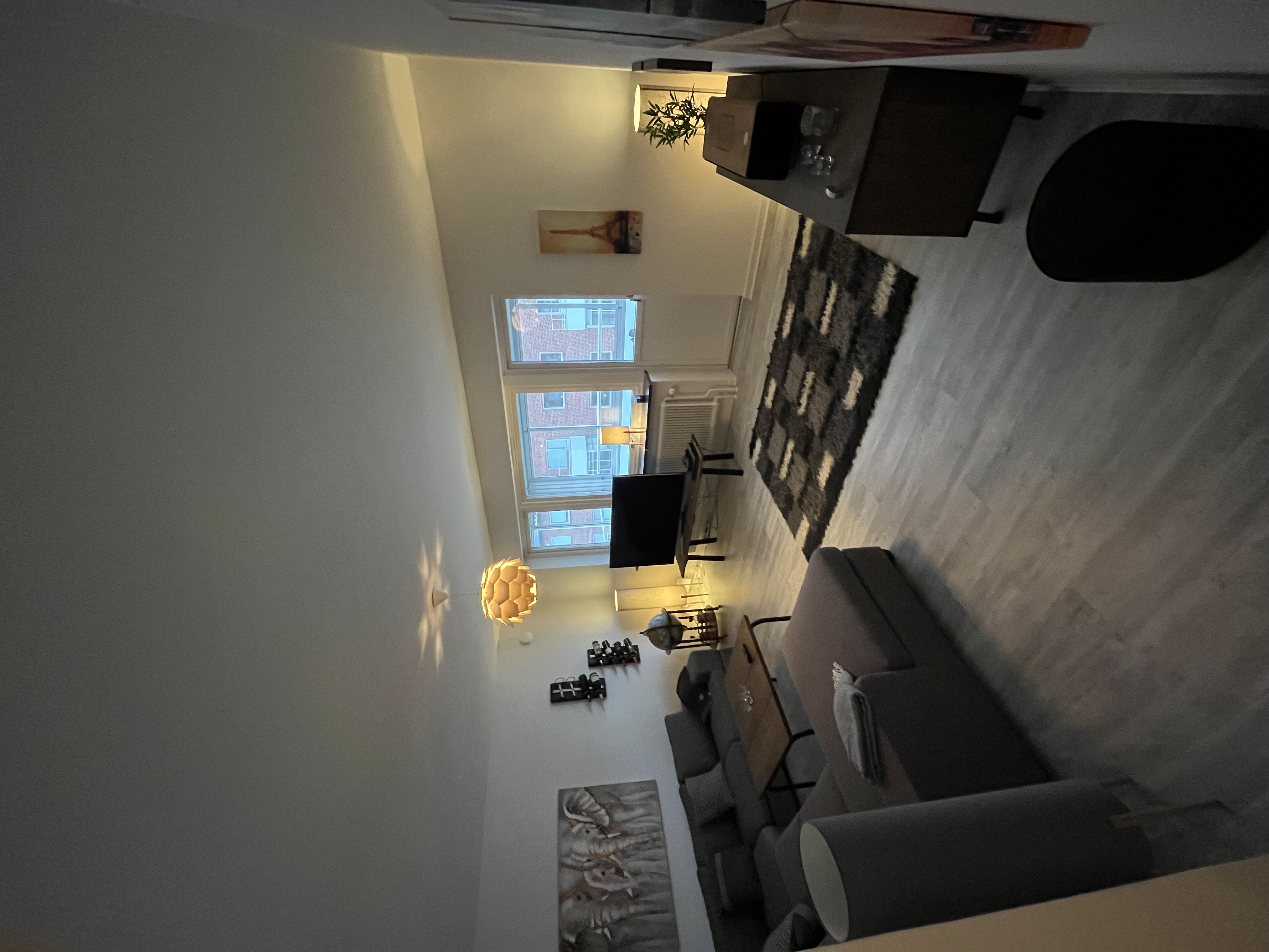 Lägenhet, 2 rooms, 61 sqm, Trelleborg – Trelleborg