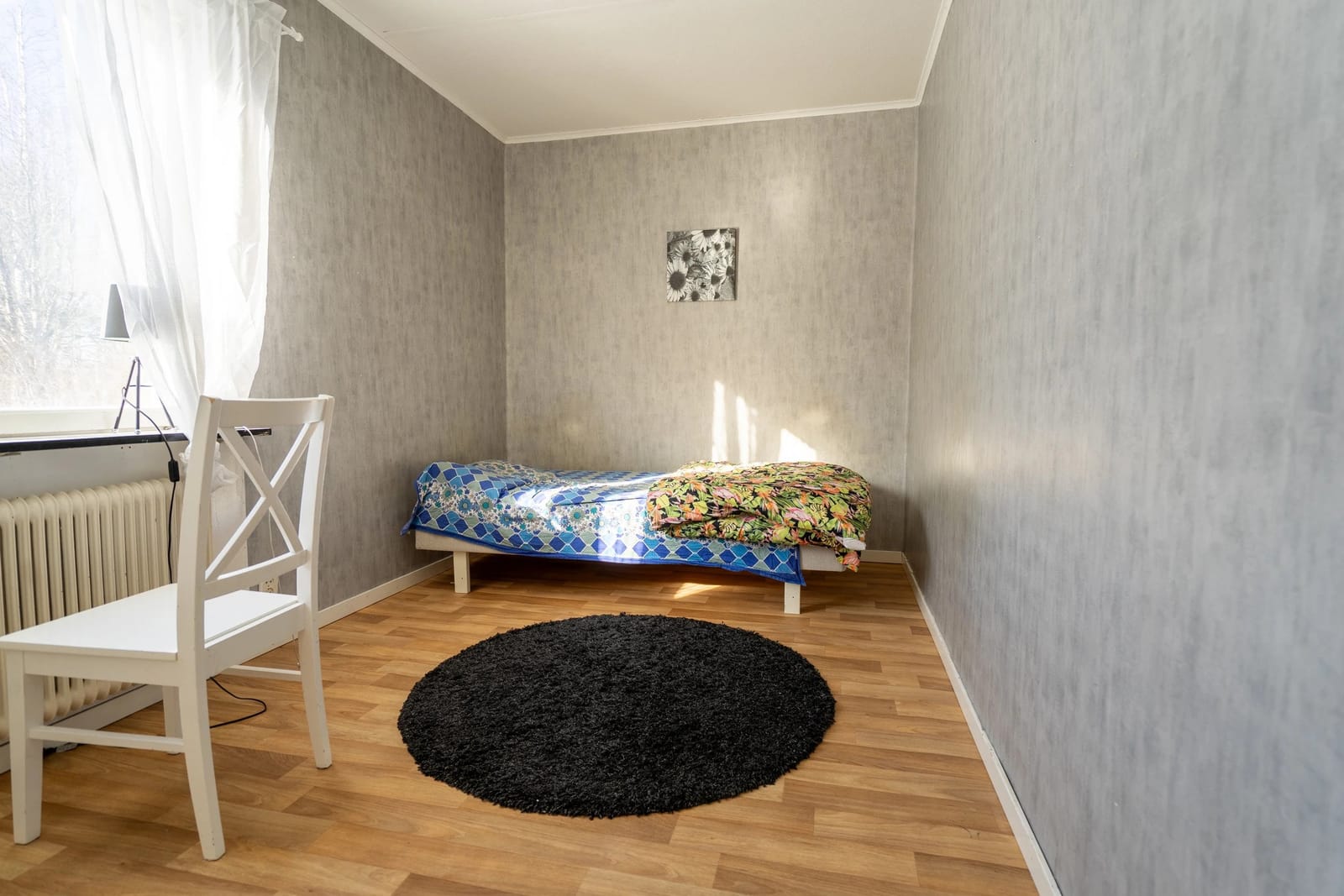5 rok · 100 m² i Ursviken – bild 8