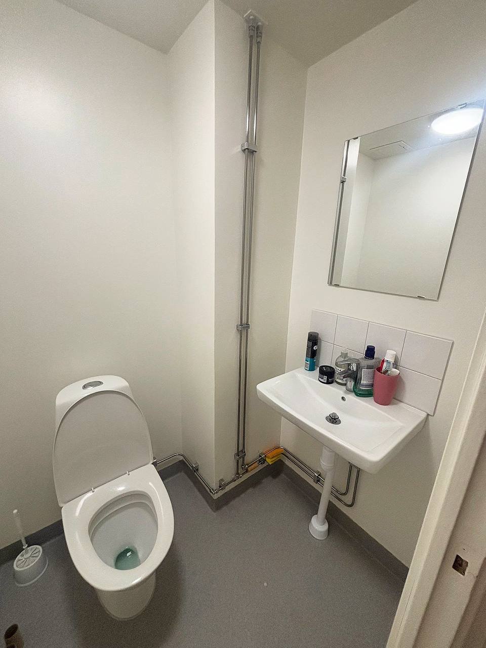 1 rok · 20 m² i Västra Frölunda – bild 6