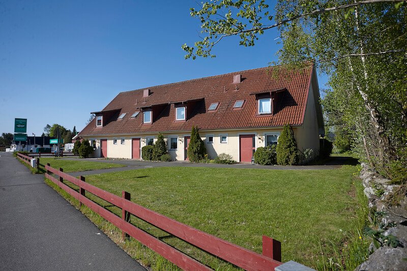 Lägenhet, 3 rooms, 106 sqm, Gärds Köpinge
