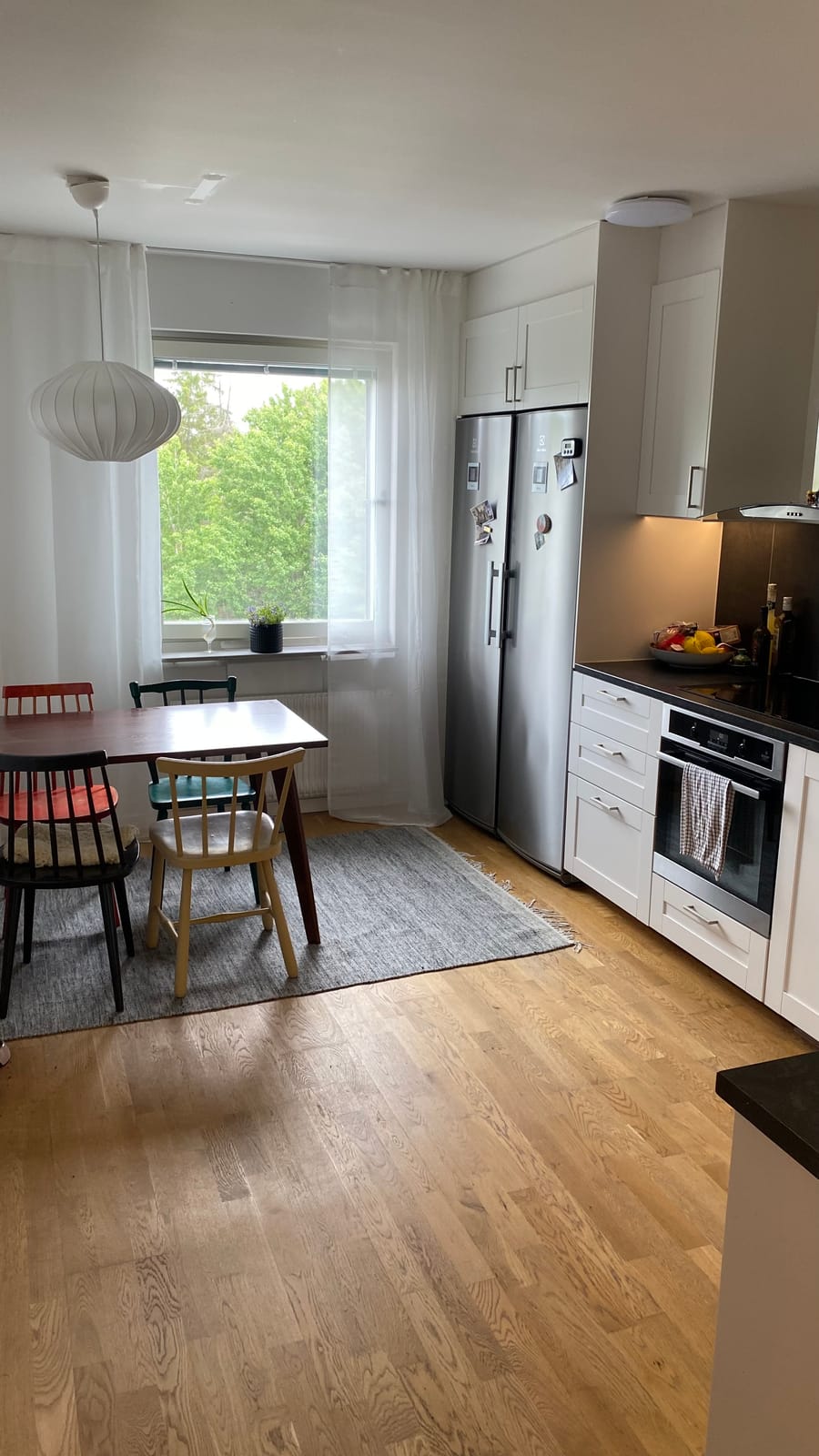 2 rok · 63 m² i Sollentuna – bild 4