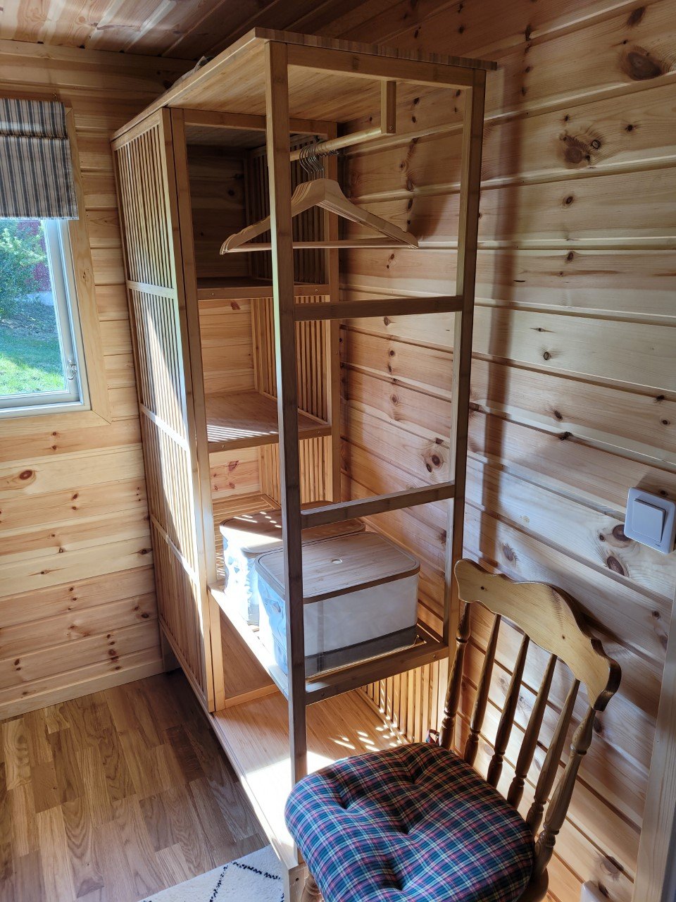 Stuga, 2 rooms, 24 sqm, Värmdö – bild 6
