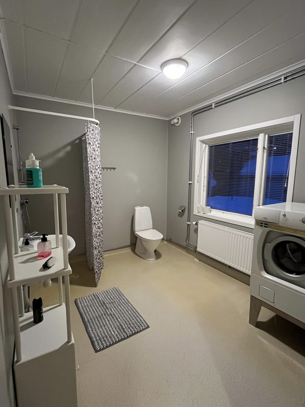 5 rok · 160 m² i Svappavaara – bild 2