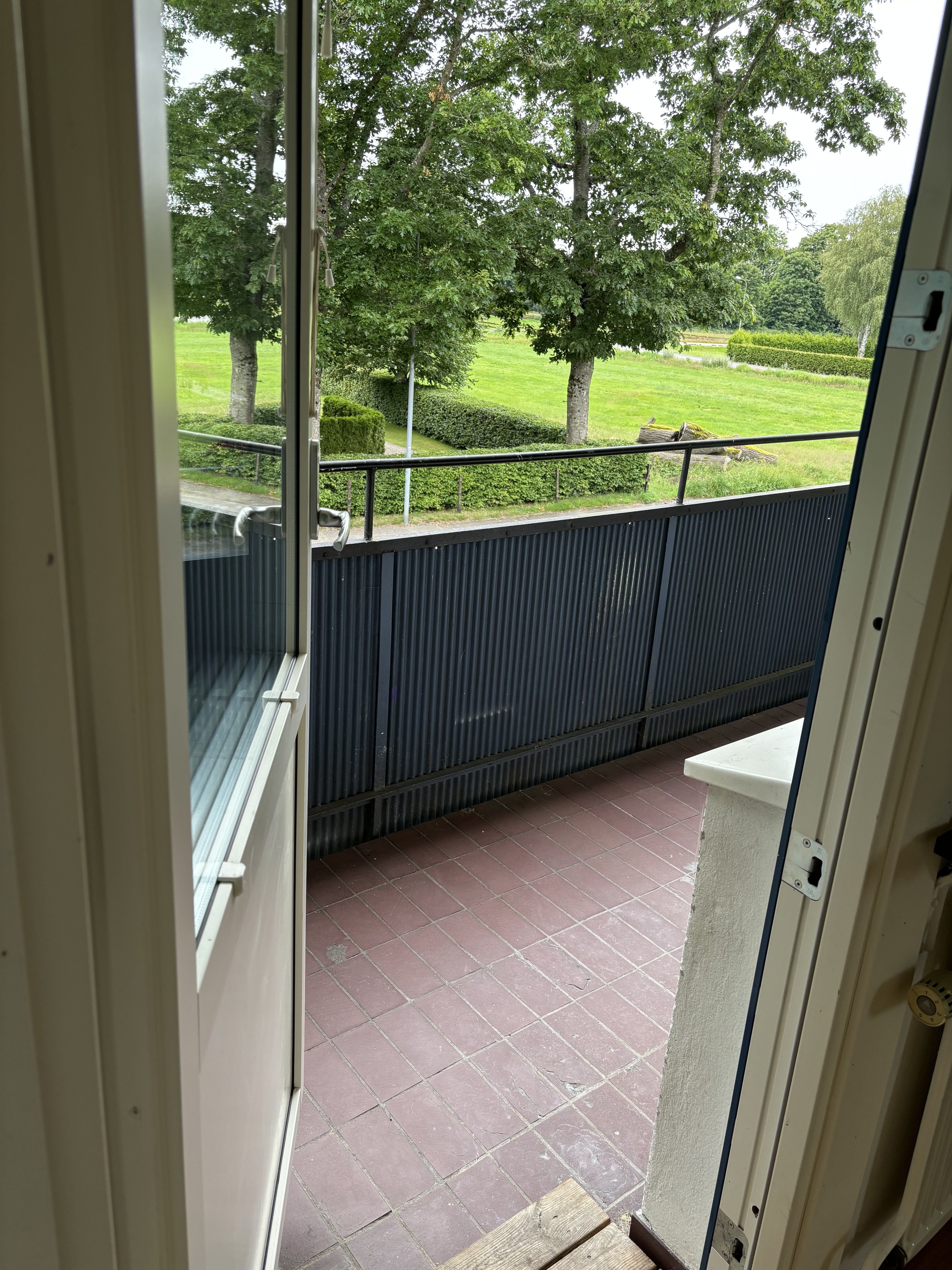 Lägenhet, 2 rooms, 65 sqm, Ryssby – bild 4