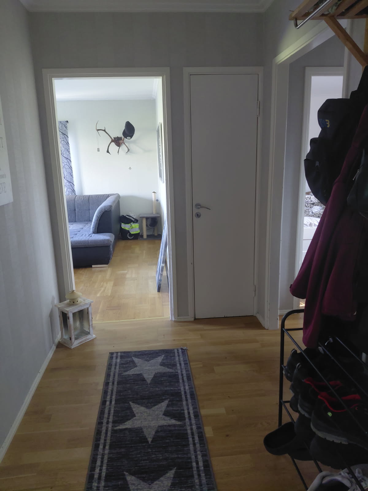 Lägenhet, 3 rooms, 69 sqm, Strömsnäsbruk – bild 5