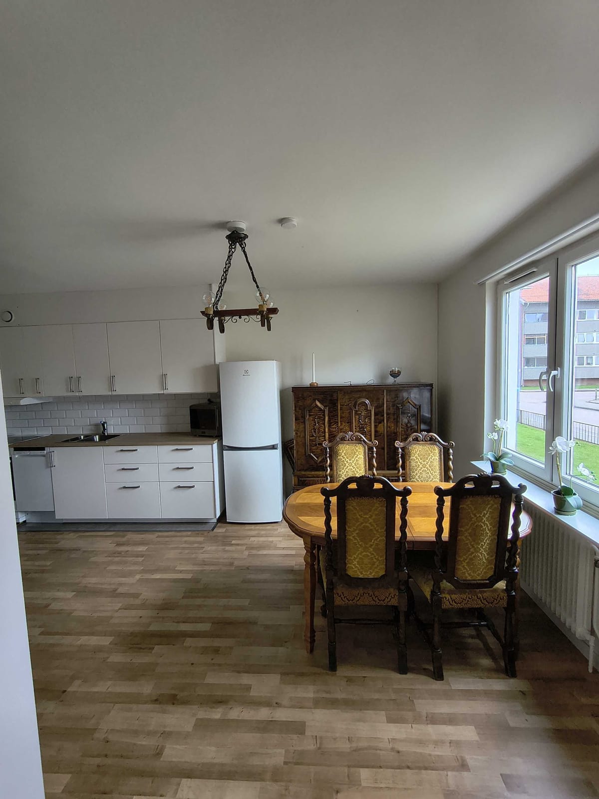 2 rok · 46 m² i Halmstad – bild 3