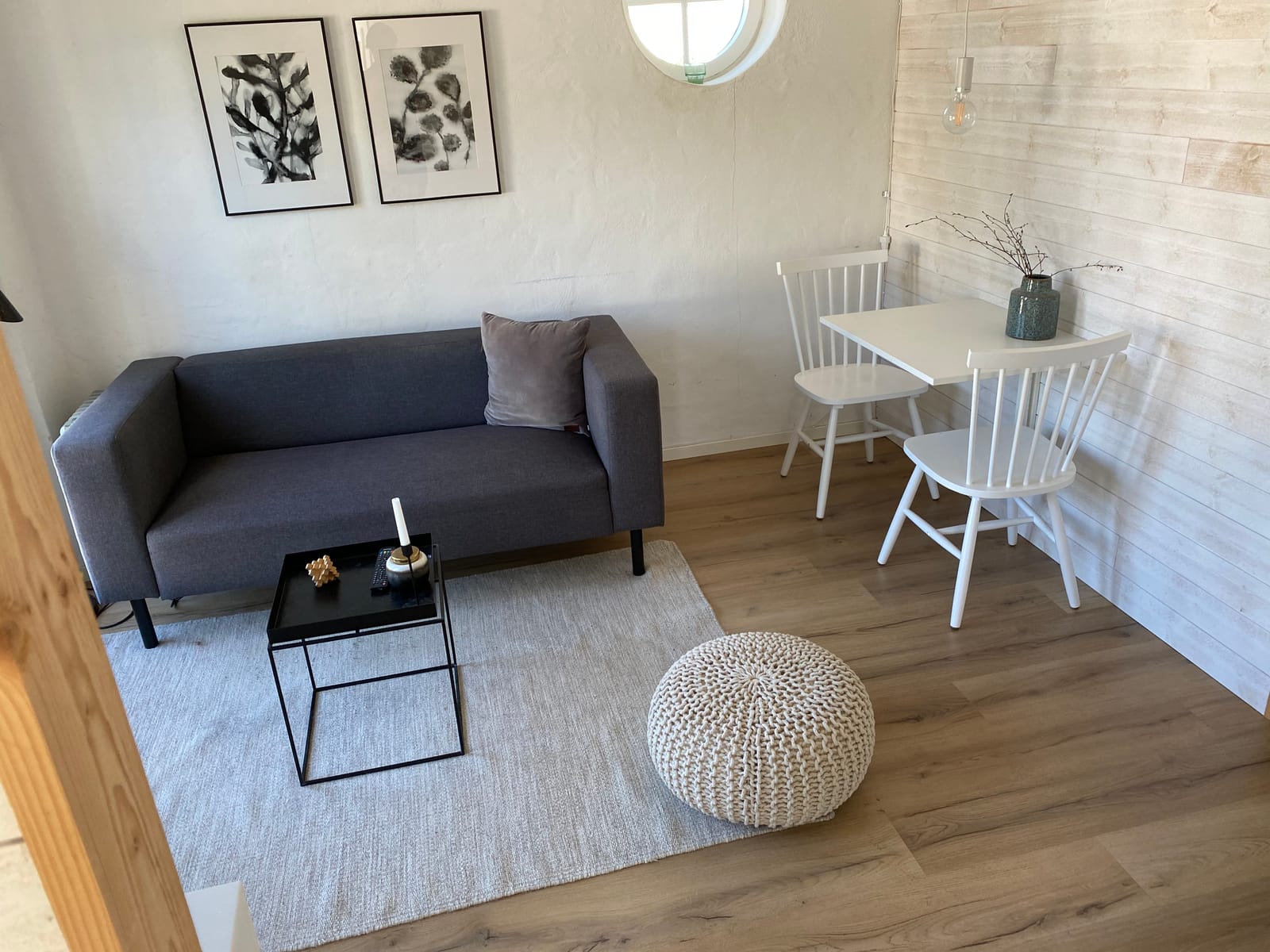 1 rok · 30 m² i Karlskrona  – bild 3