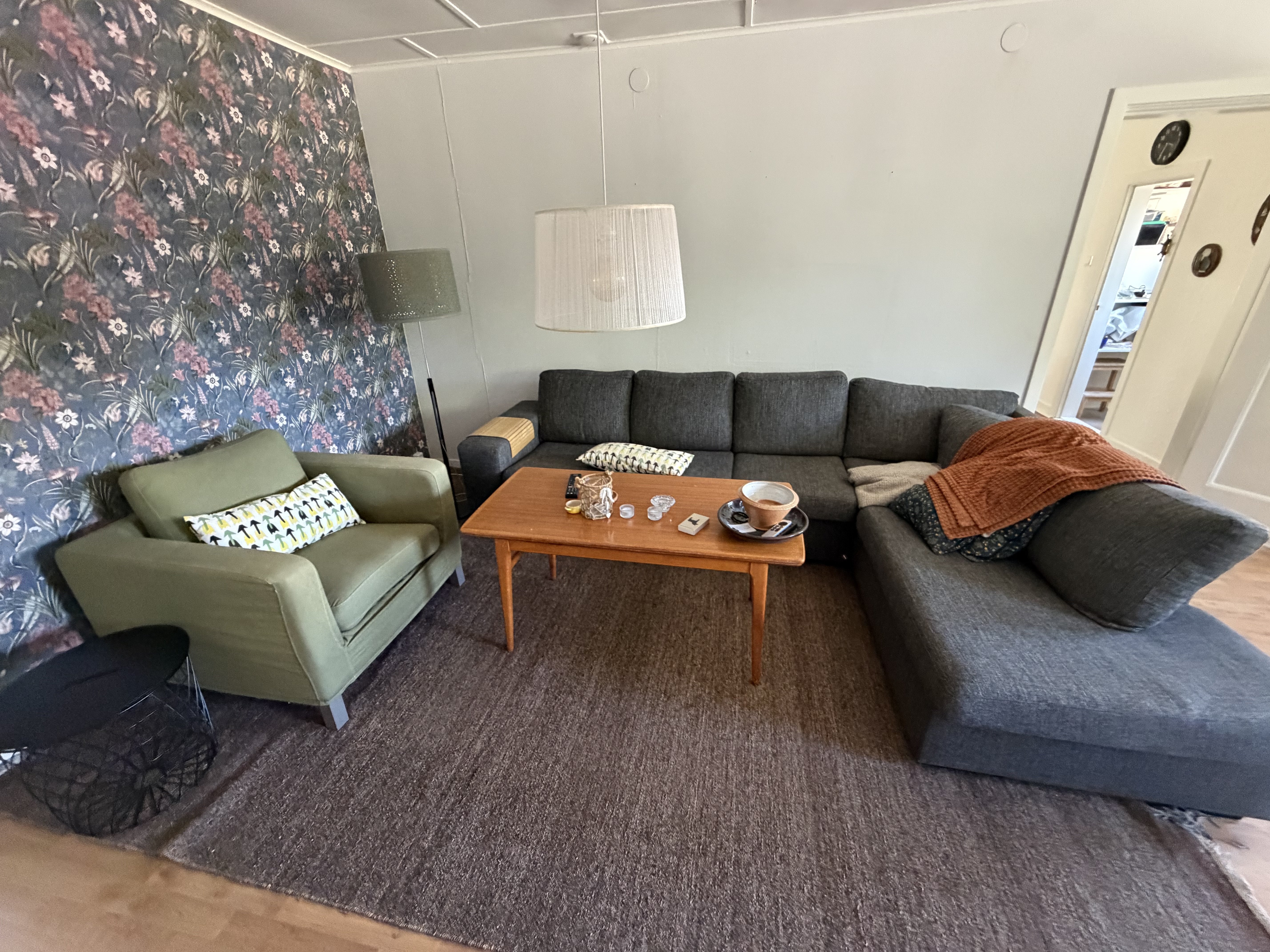 Duplex, 5 rooms, 160 sqm, Ystad – bild 7