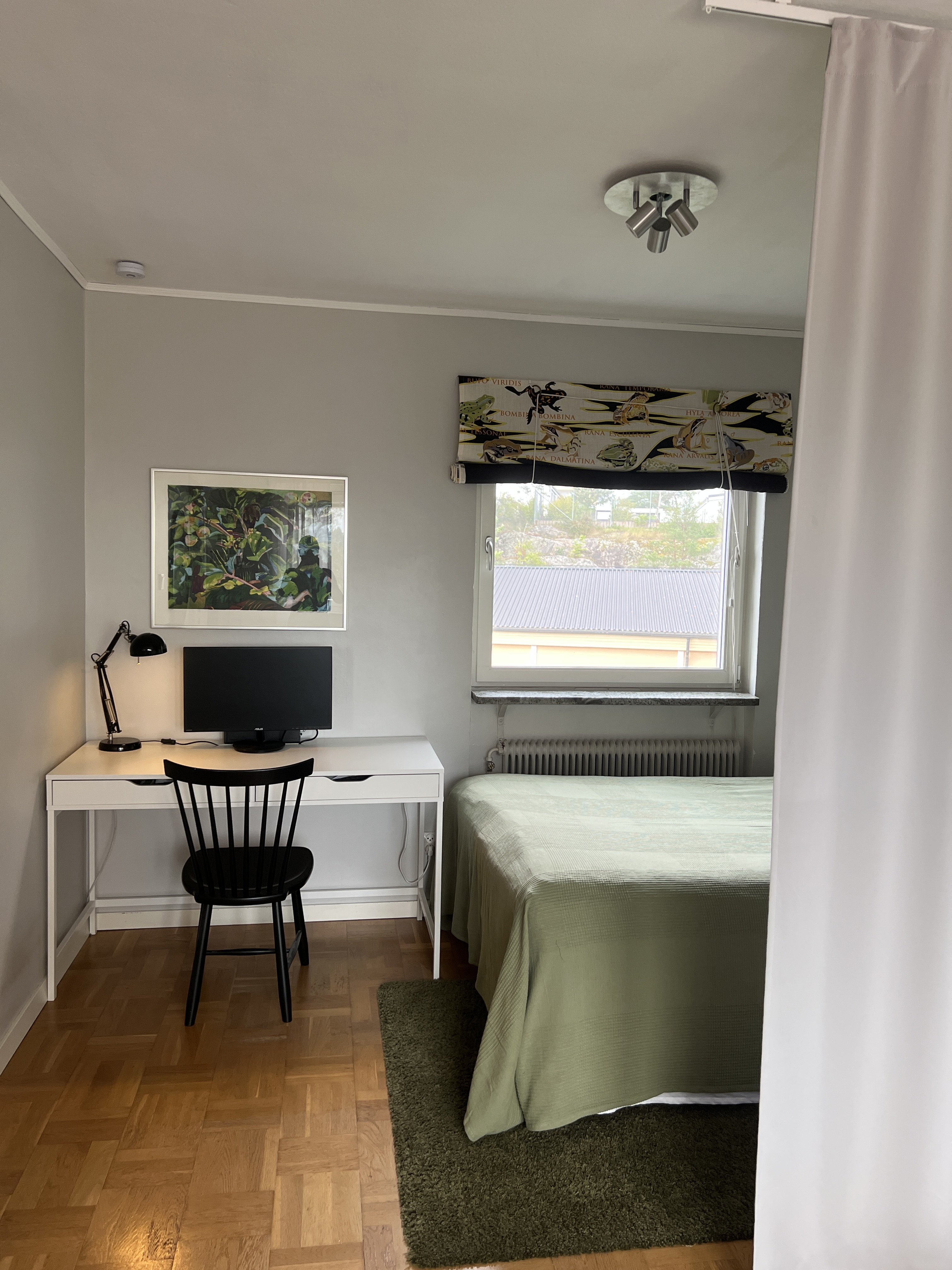 Lägenhet, 1 rooms, 33 sqm, Täby – bild 9
