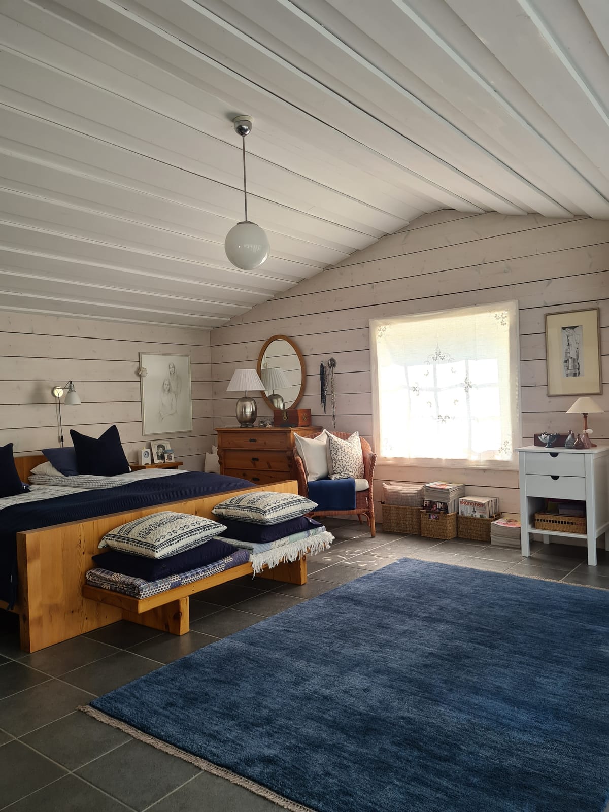 5 rok · 175 m² i Töre – bild 10