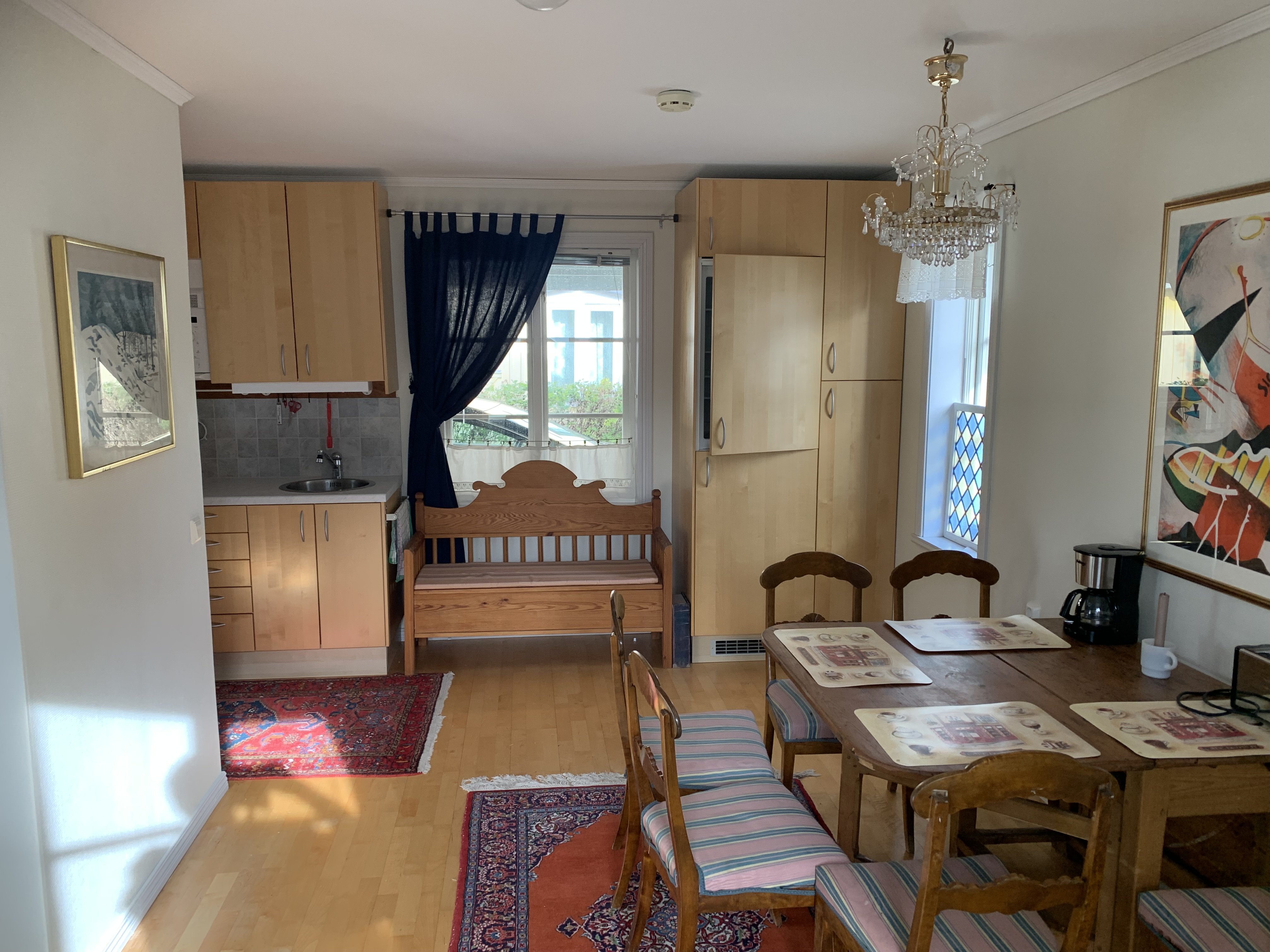 Stuga, 2 rooms, 30 sqm, Trosa – bild 6