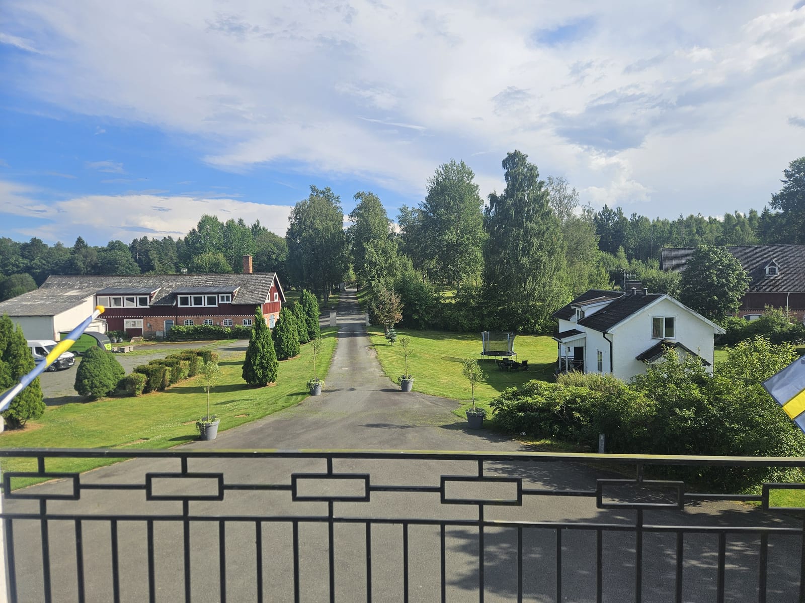 1 rok · 40 m² i Forserum – bild 2