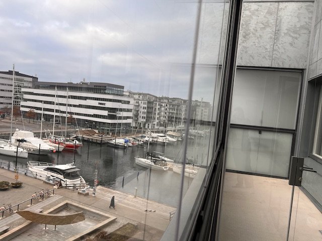 Lägenhet, 2 rooms, 55 sqm, Malmö – bild 6