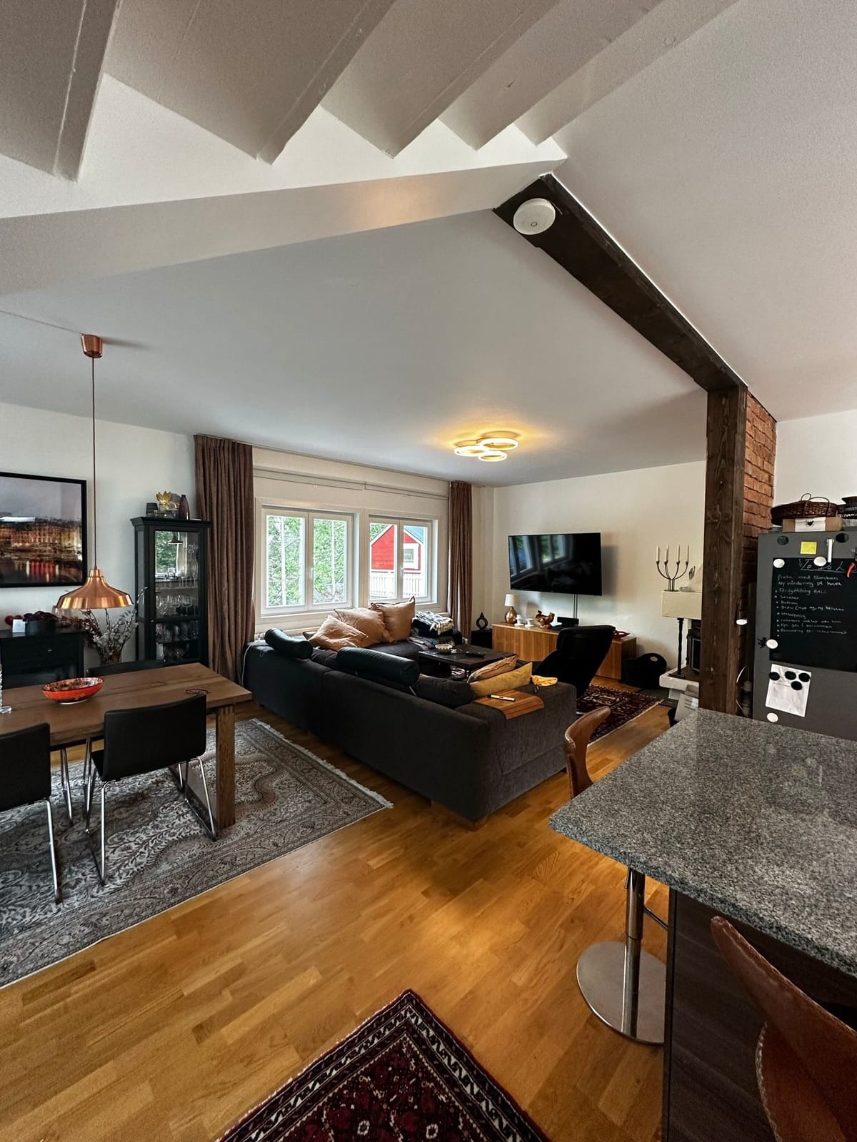 6 rok · 250 m² i Järna – bild 7