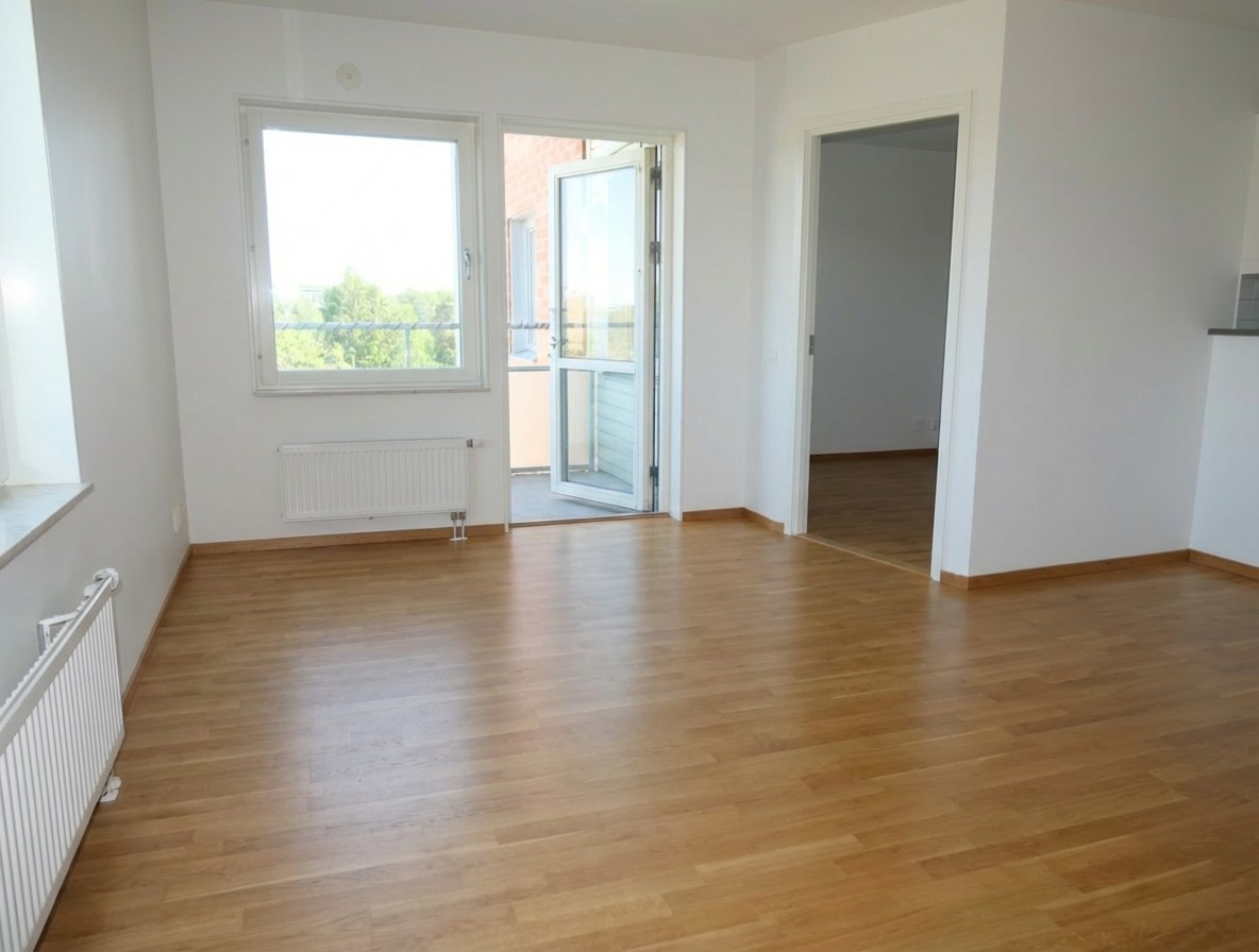 Lägenhet, 3 rooms, 65 sqm, Kungsängen – bild 2