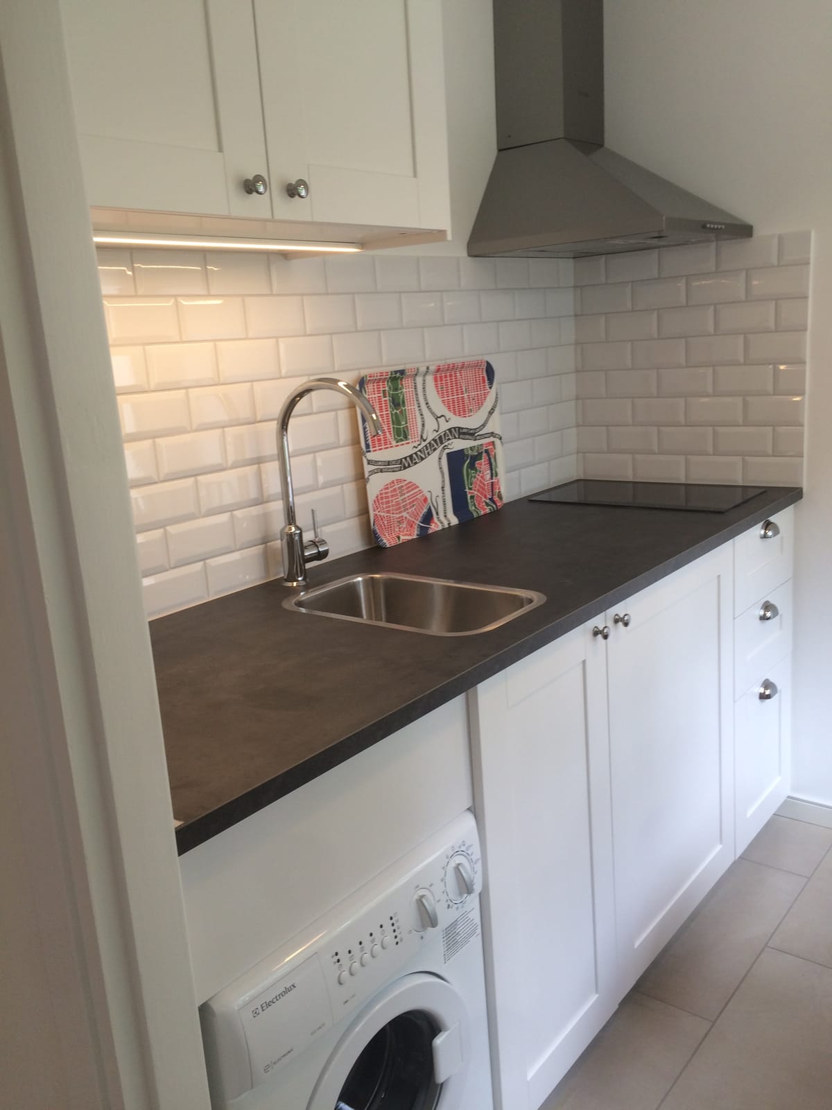 1 rok · 25 m² i Danderyd – bild 3