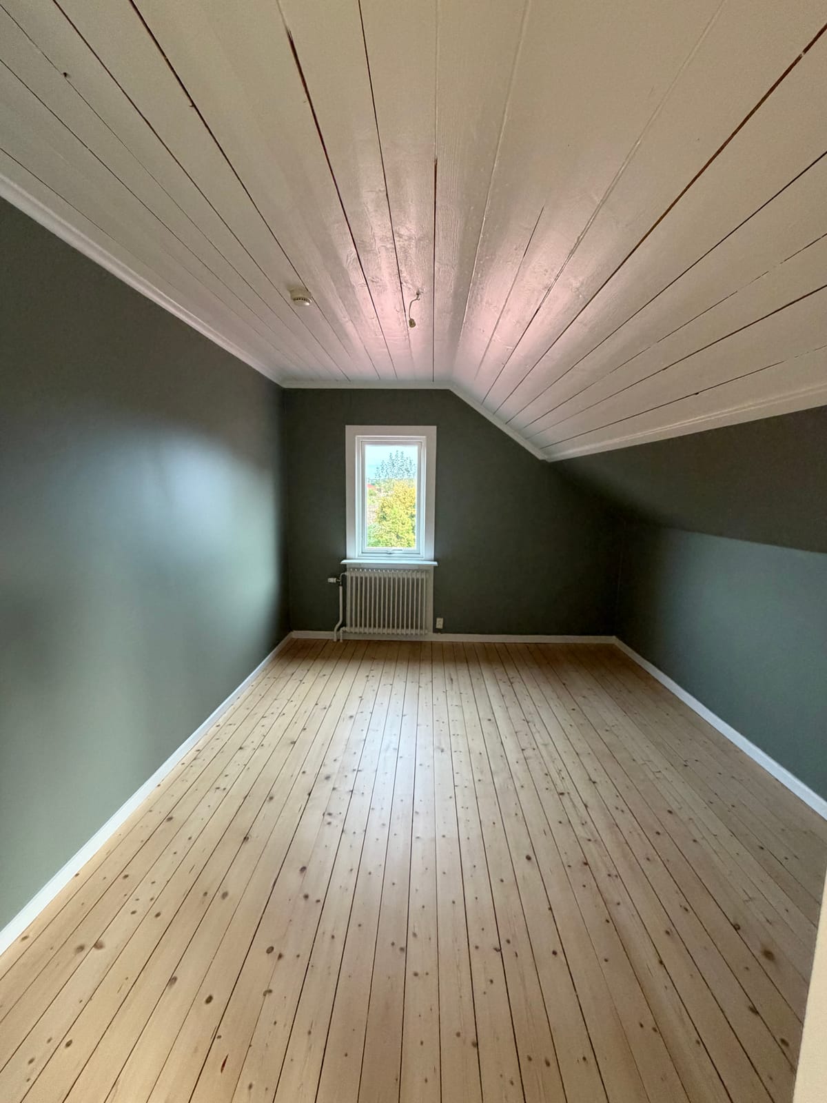 5 rok · 95 m² i Hyssna – bild 13