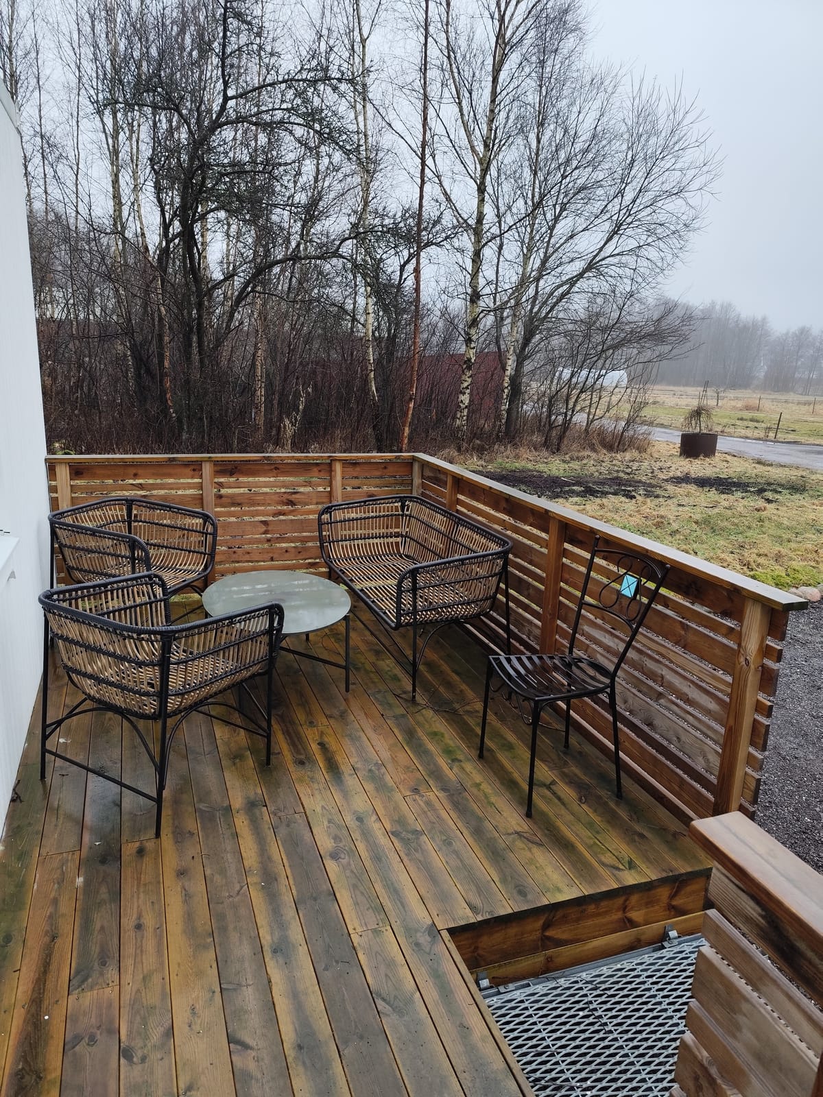 1 rok · 25 m² i Säve – bild 3