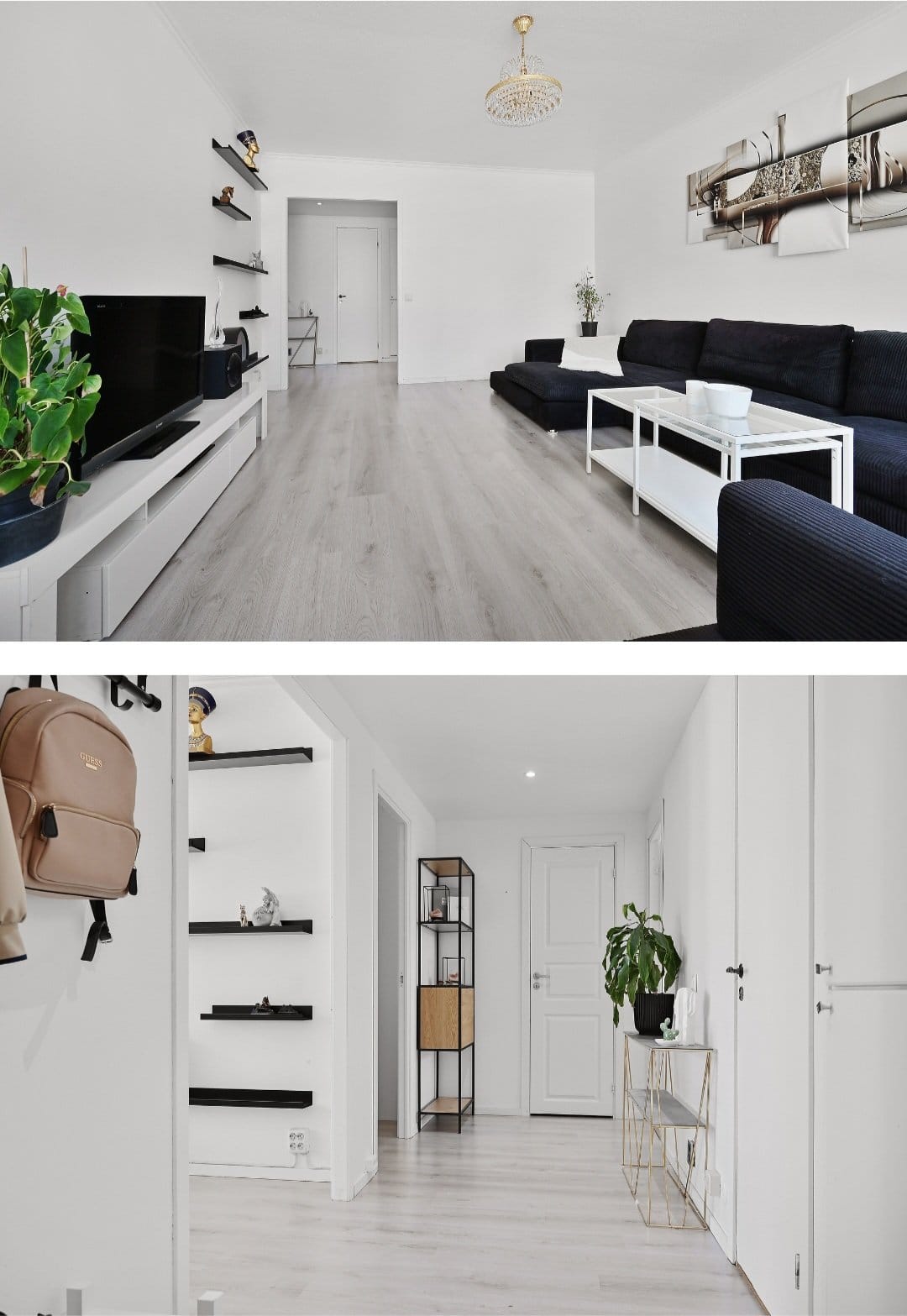 2 rok · 67 m² i Upplands Väsby
