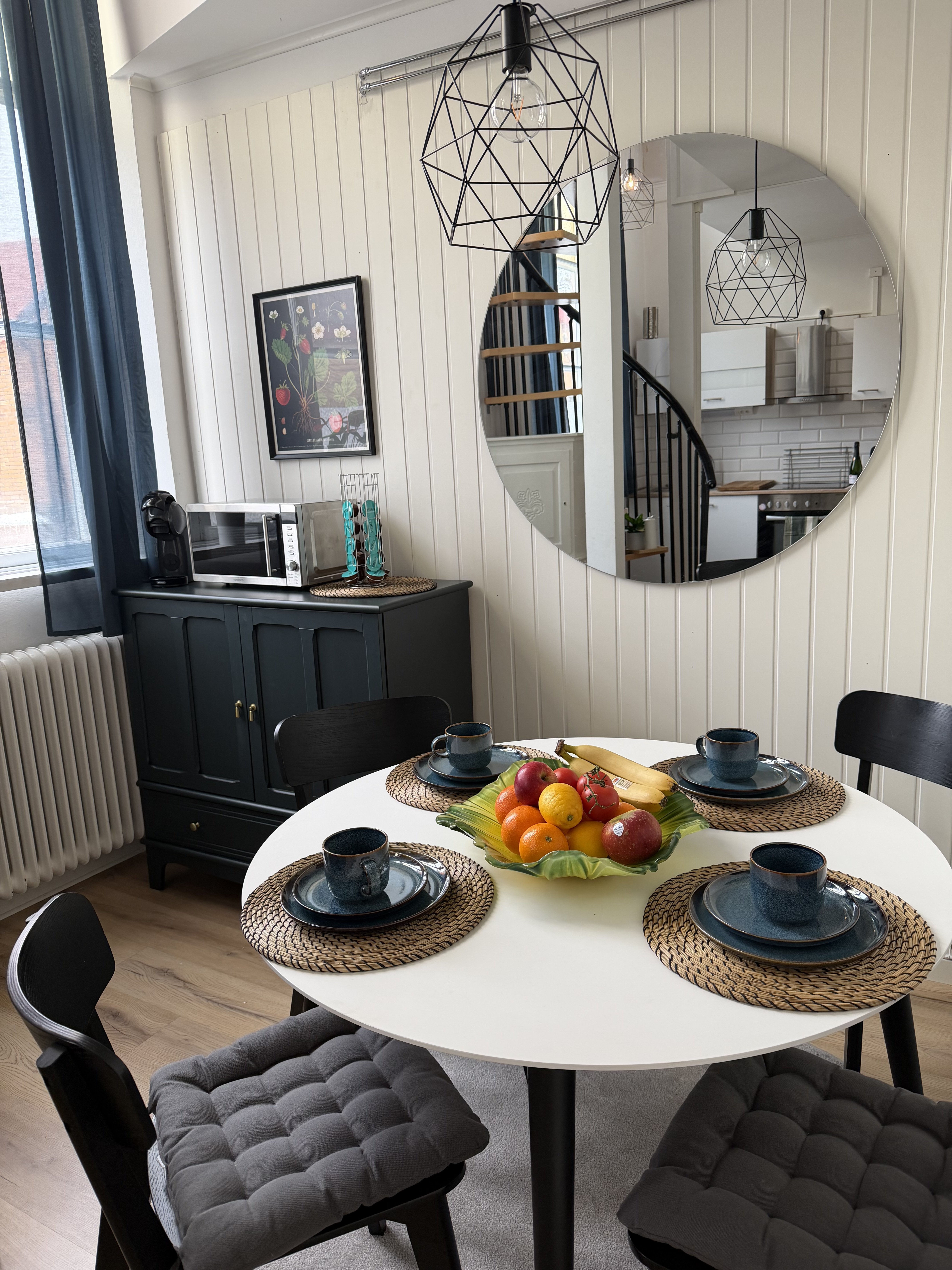Lägenhet, 3 rooms, 75 sqm, Smedjebacken – bild 2