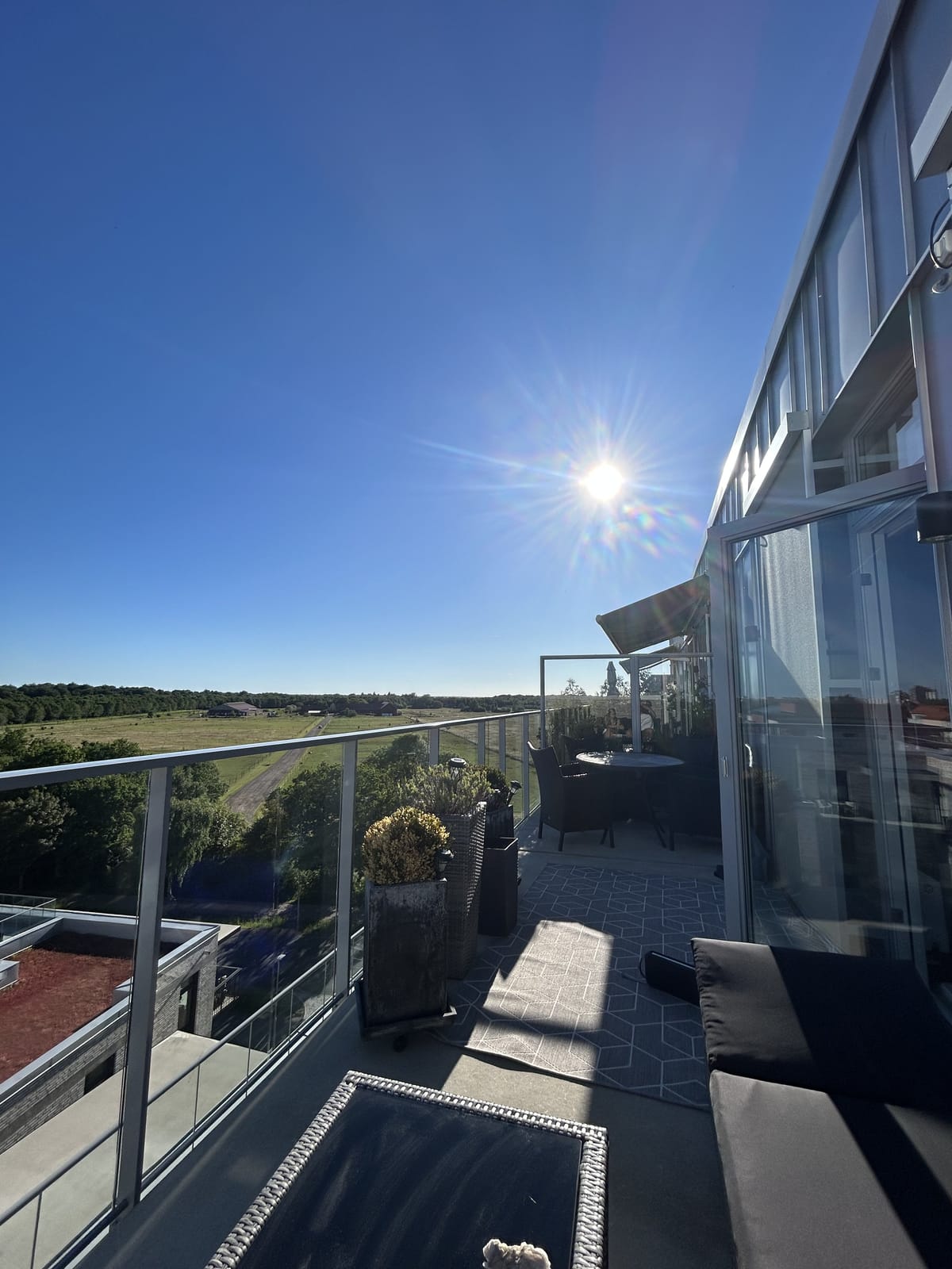2 rok · 56 m² i Helsingborg – bild 6
