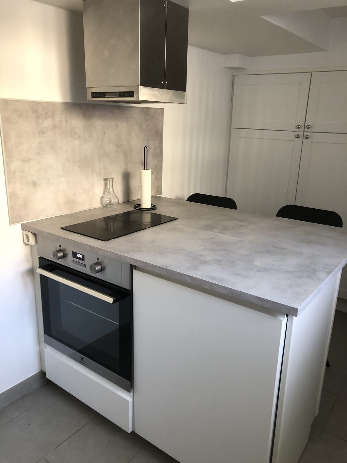 2 rok · 60 m² i Halmstad – bild 8