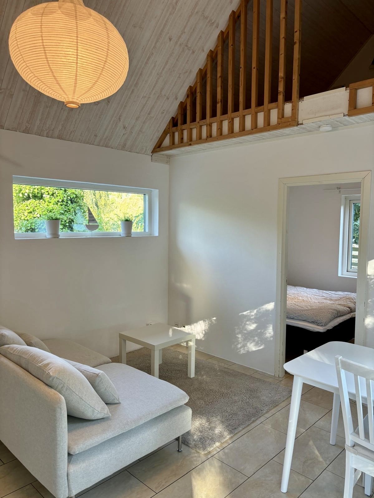 2 rok · 40 m² i Abbekås – bild 10