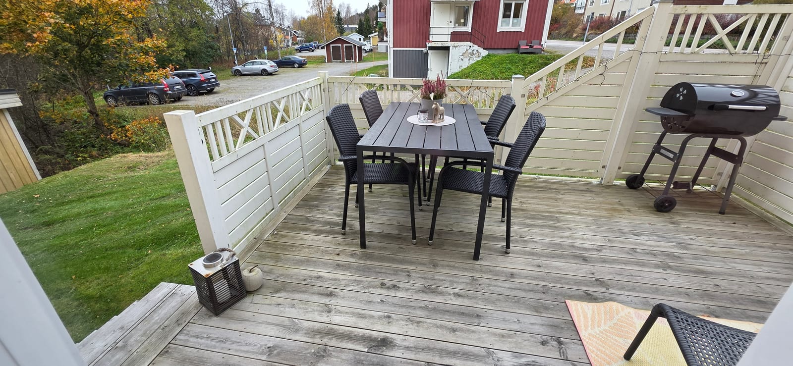 3 rok · 85 m² i Örnsköldsvik – bild 20