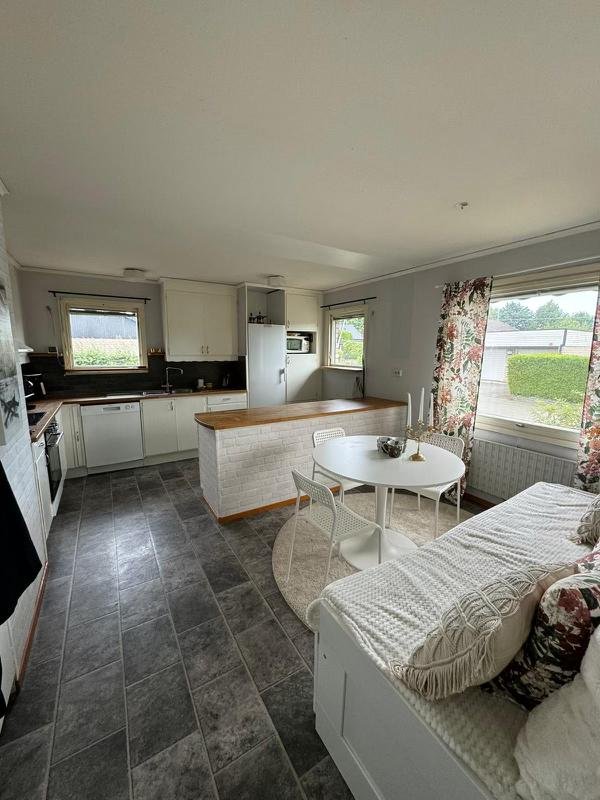 Villa/Hus, 6 rooms, 230 sqm, Kristianstad – bild 2