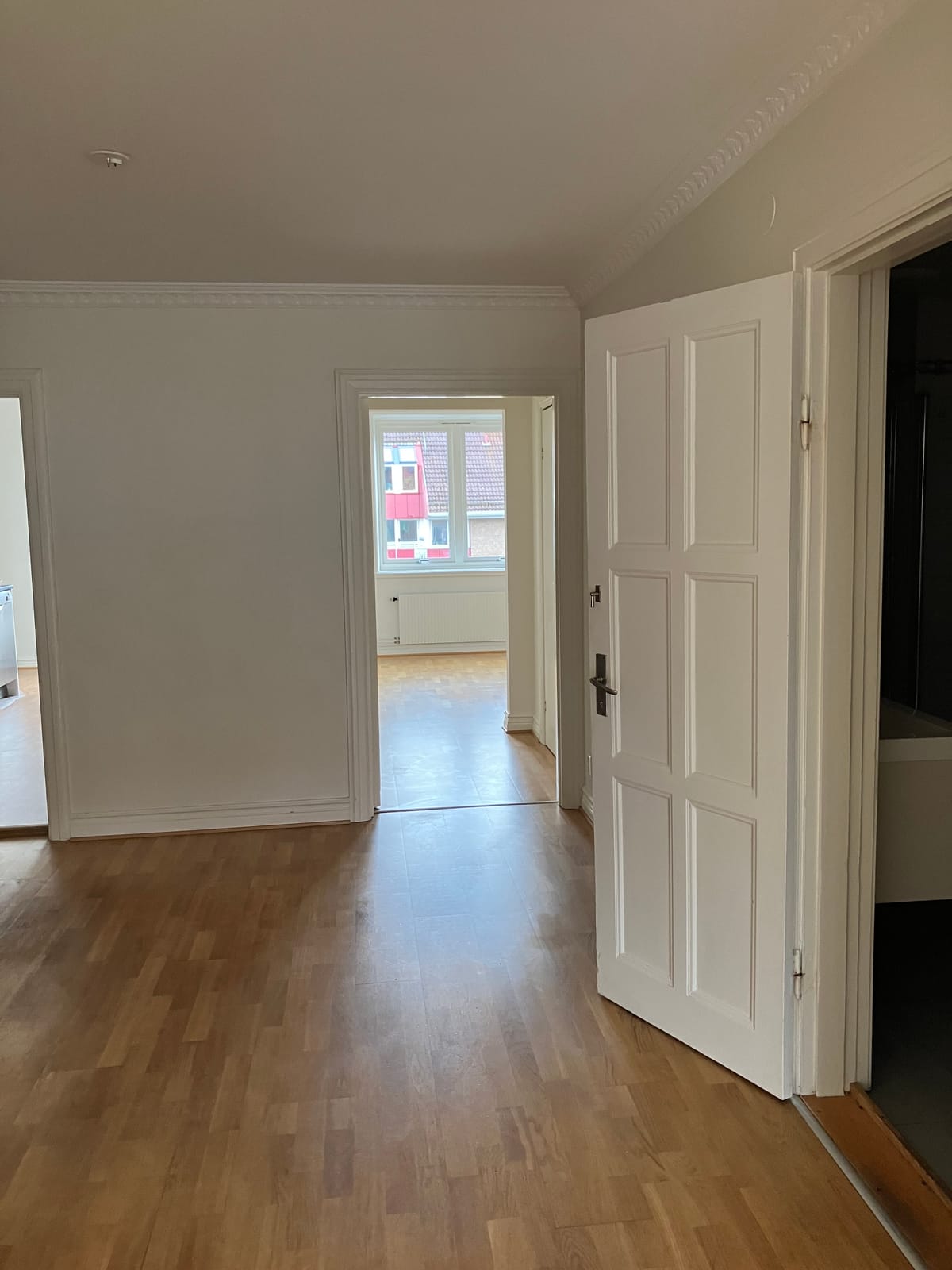 3 rok · 111 m² i Helsingborg – bild 3