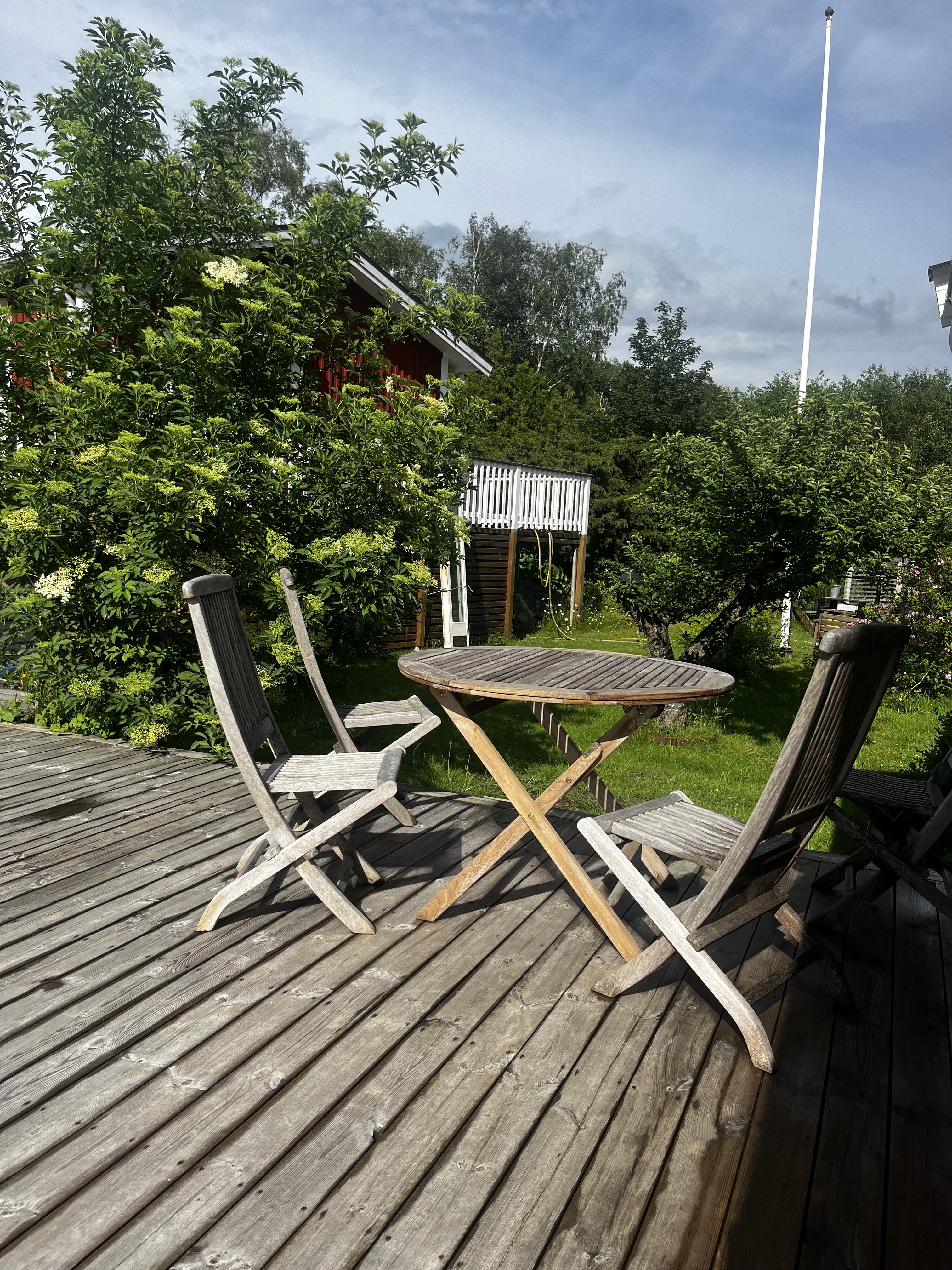 Stuga, 2 rooms, 30 sqm, Lycke – bild 7