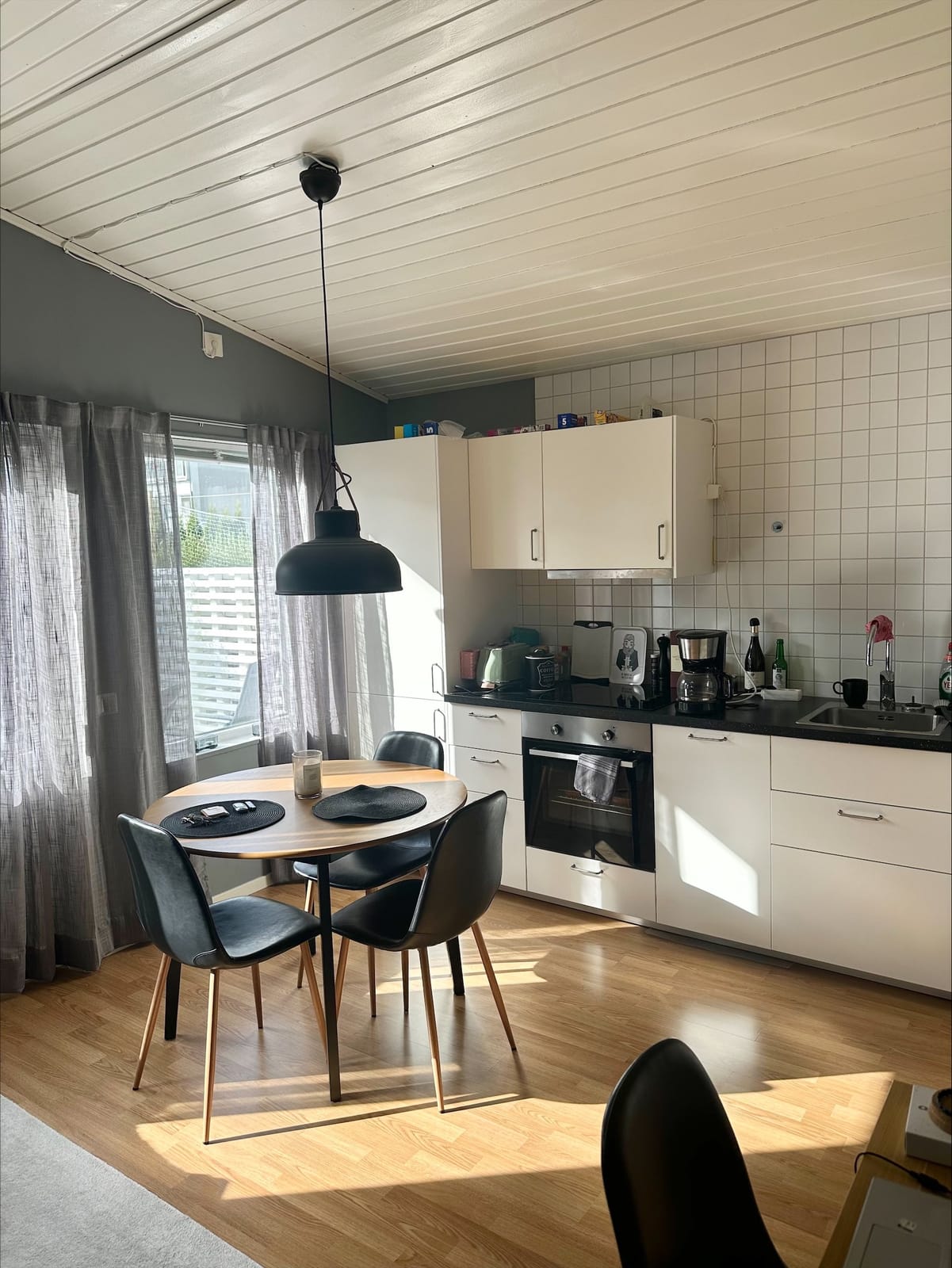 2 rok · 30 m² i Halmstad – Halmstad