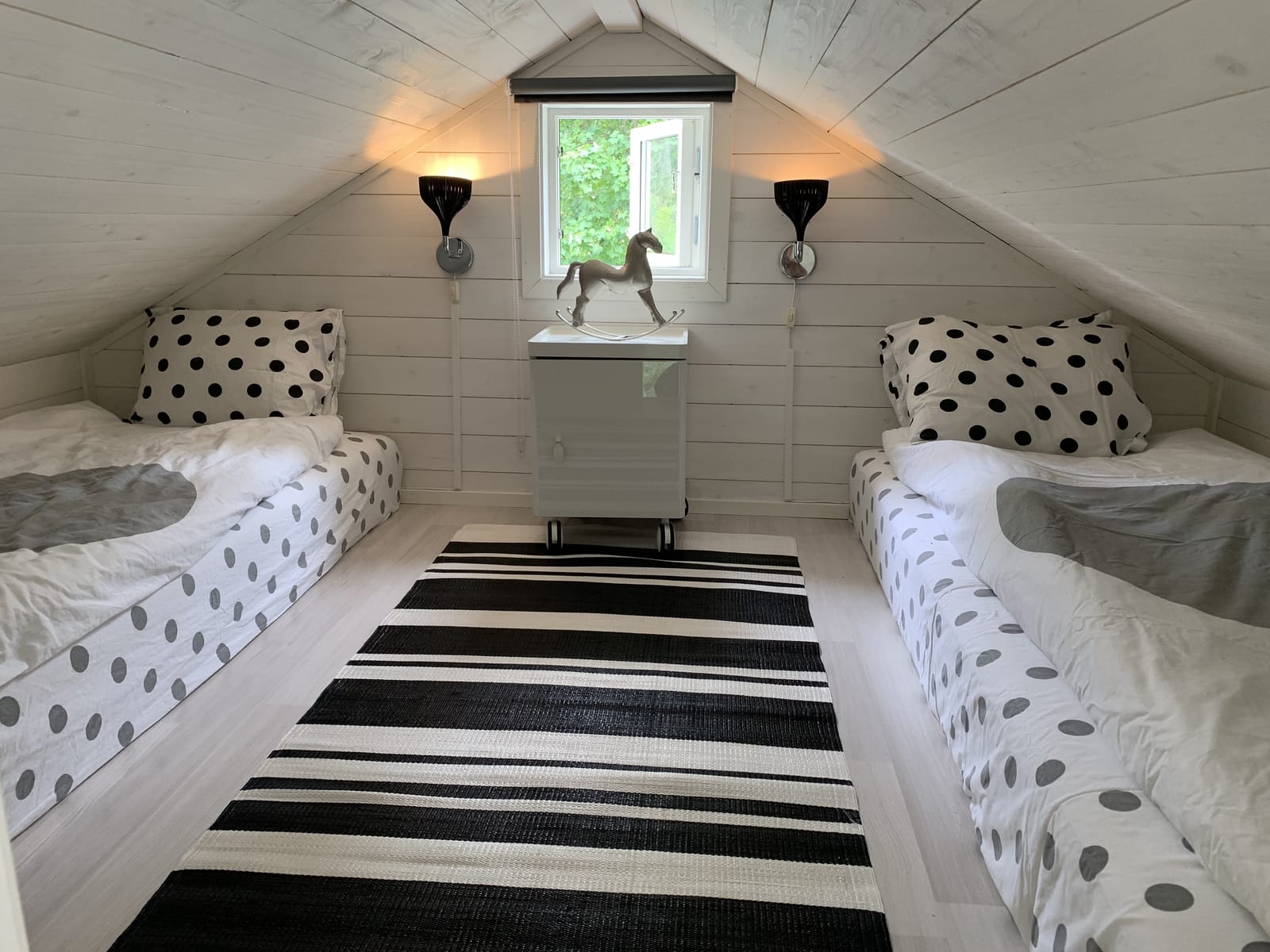 7 rok · 130 m² i Gotlands Tofta – bild 25