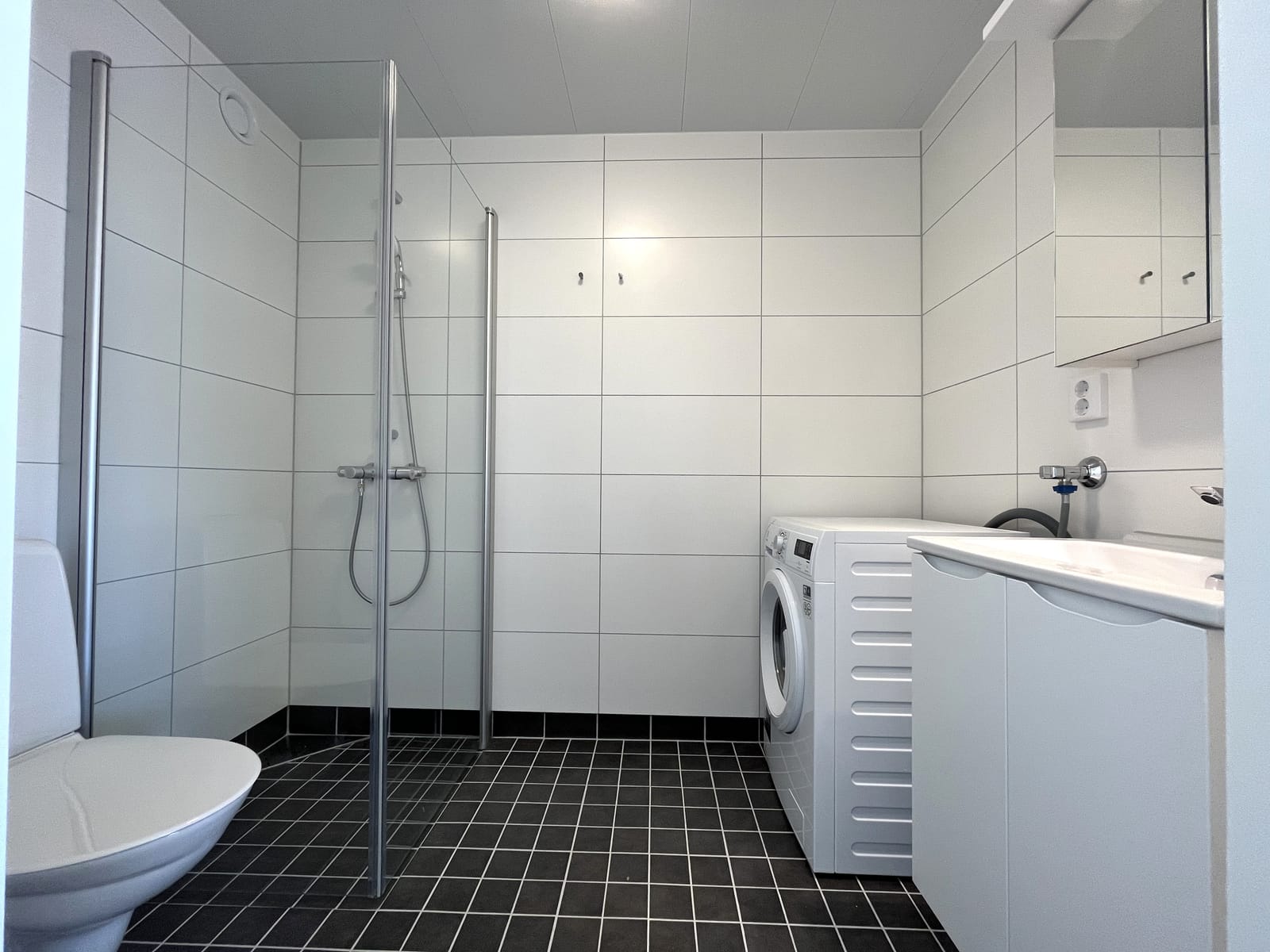 1 rok · 22 m² i Sollentuna – bild 3