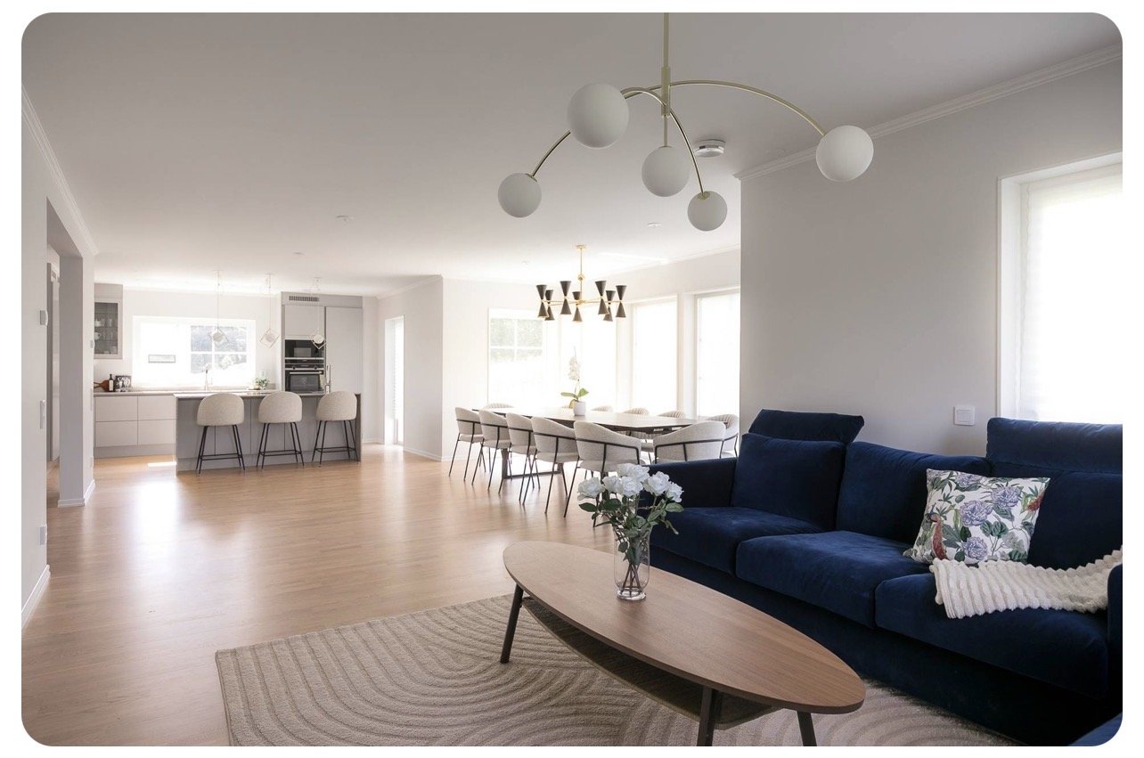 6 rok · 206 m² i Norrköping – bild 12