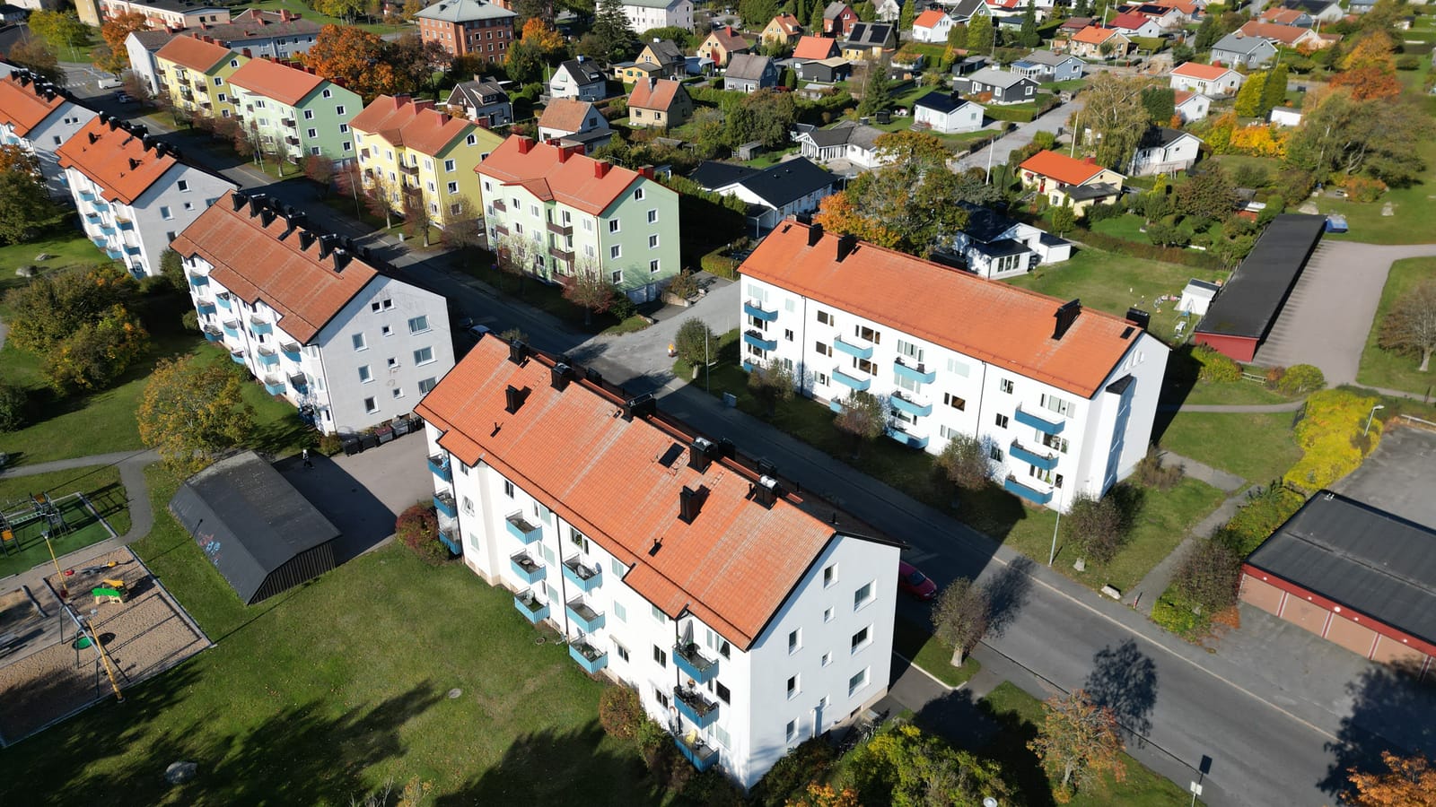 3 rok · 75 m² i Bromölla – bild 2
