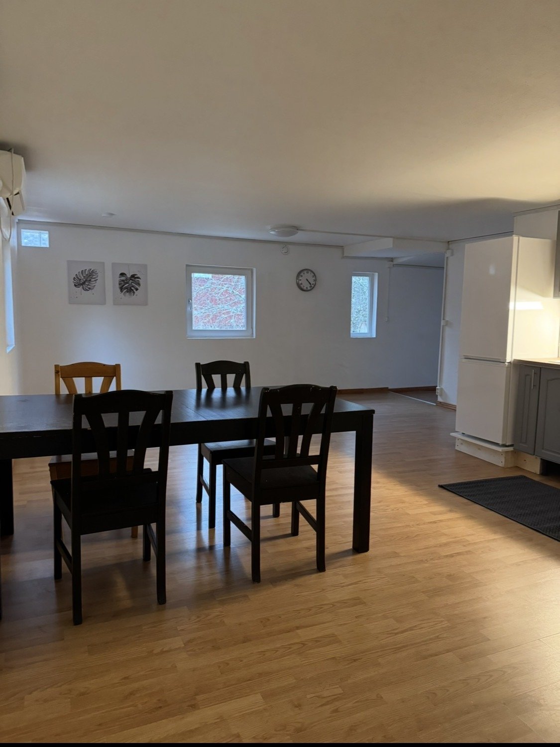 Lägenhet, 3 rooms, 65 sqm, Tärnsjö – bild 3